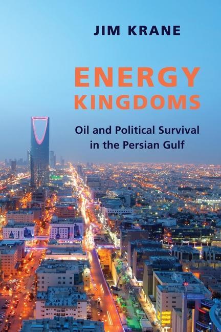 Energy Kingdoms