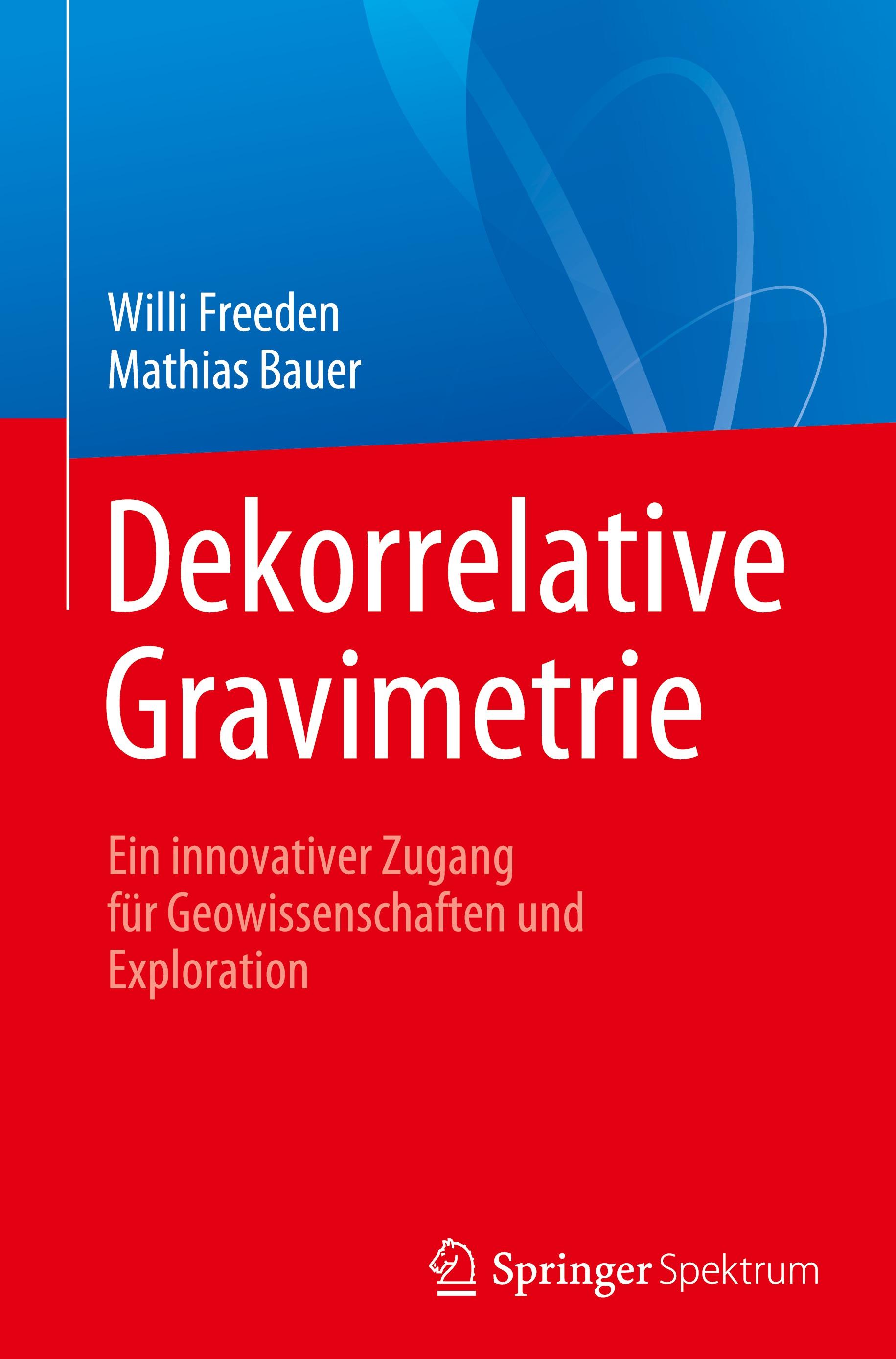 Dekorrelative Gravimetrie