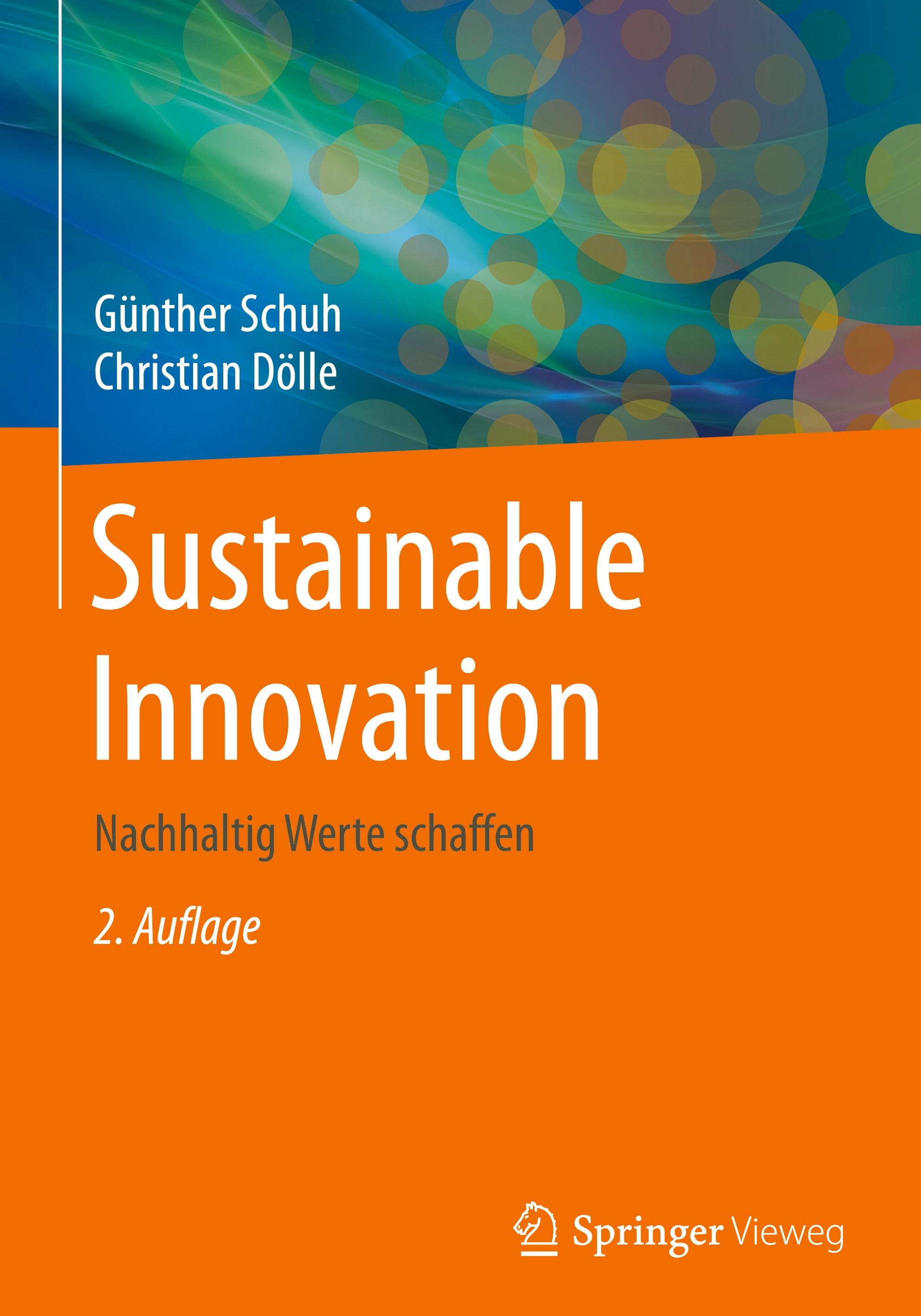 Sustainable Innovation