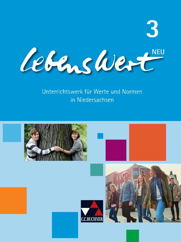 LebensWert 3 - neu