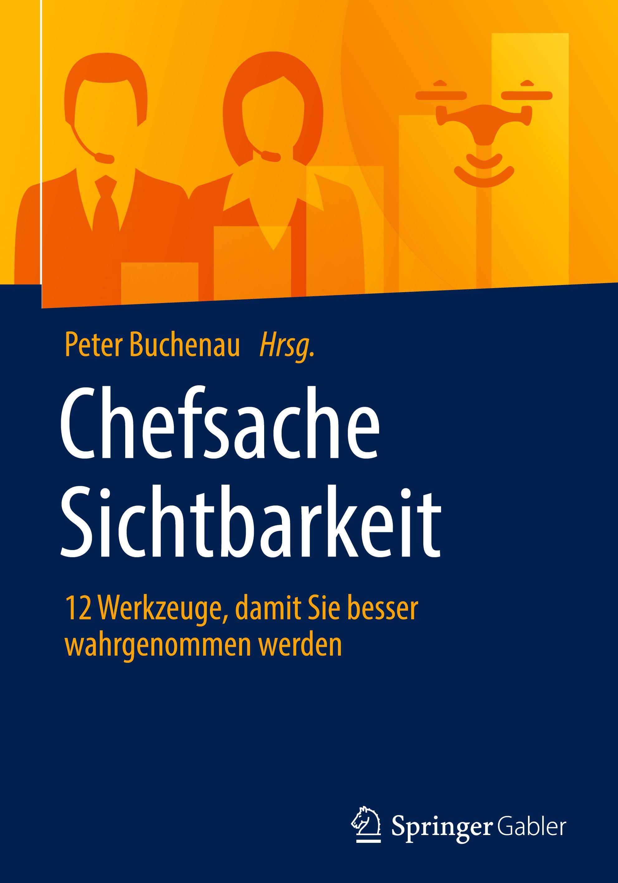 Chefsache Sichtbarkeit