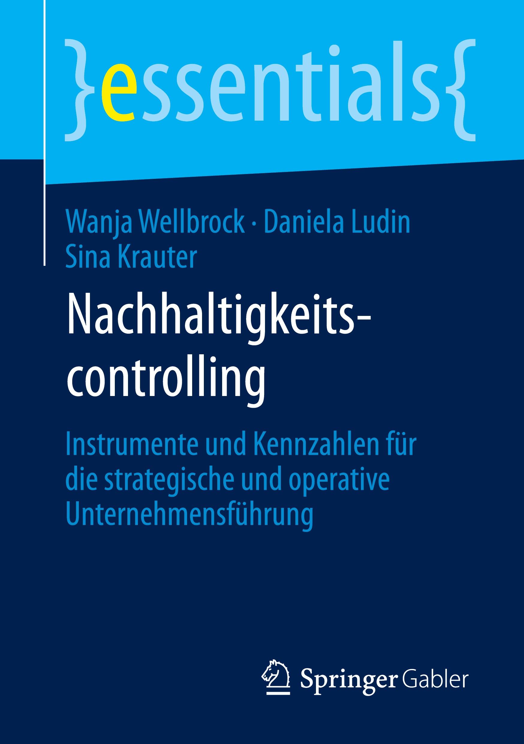 Nachhaltigkeitscontrolling