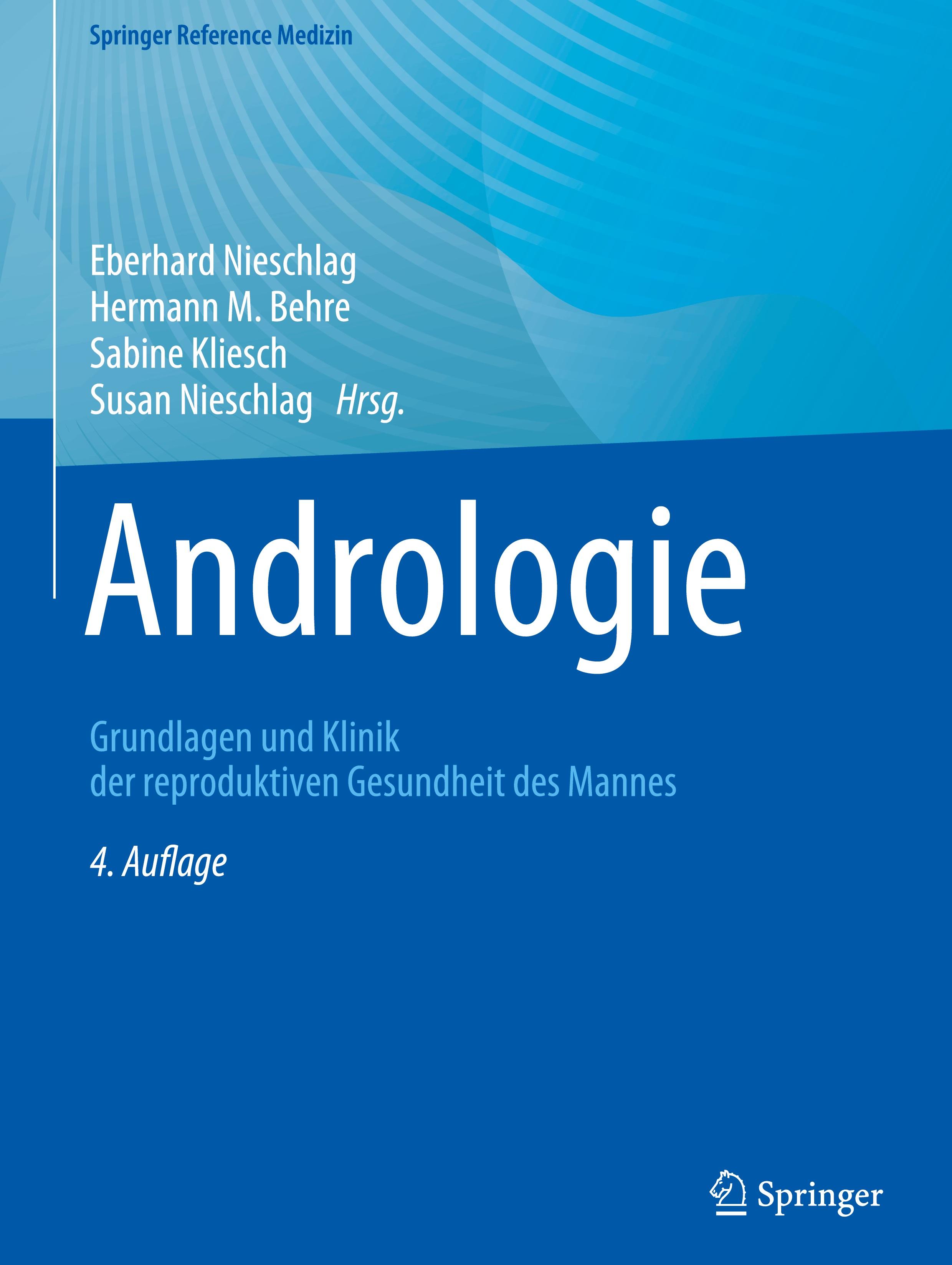 Andrologie