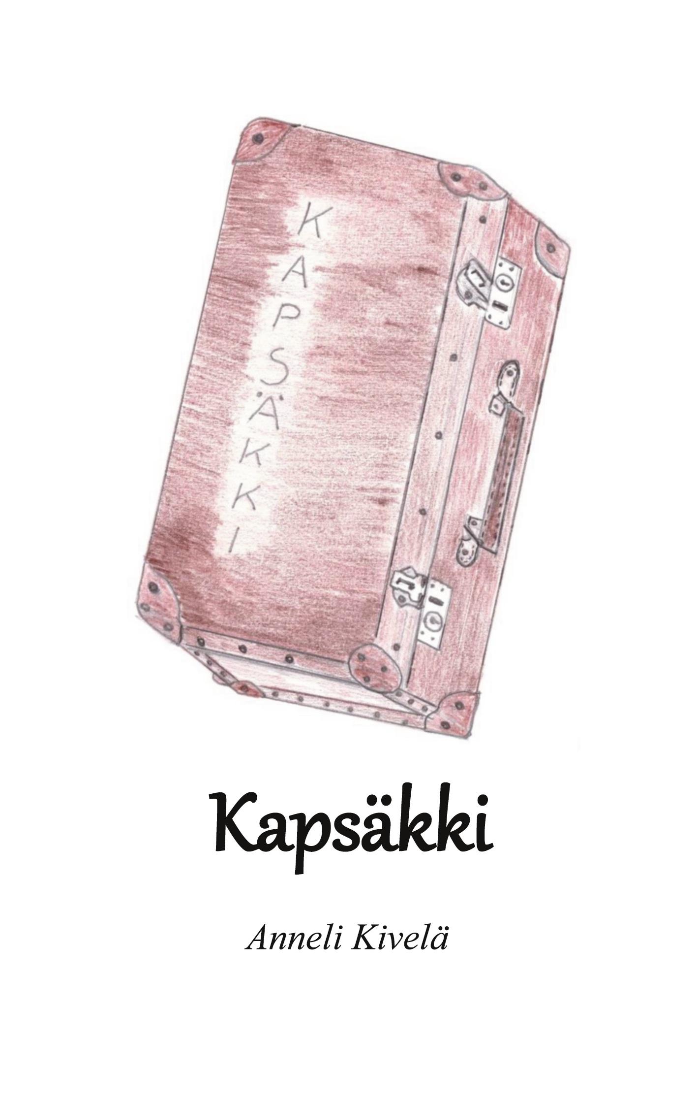 Kapsäkki