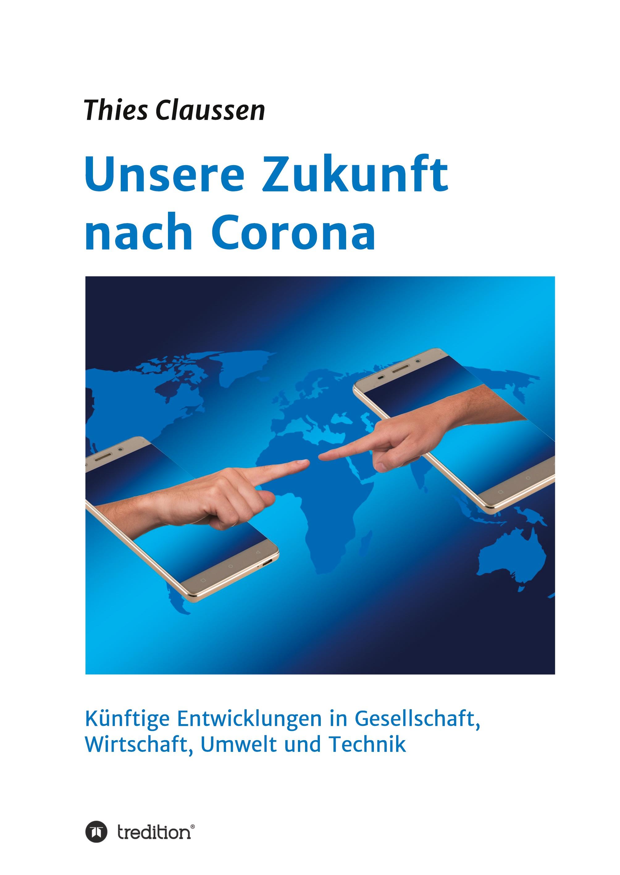 Unsere Zukunft nach Corona