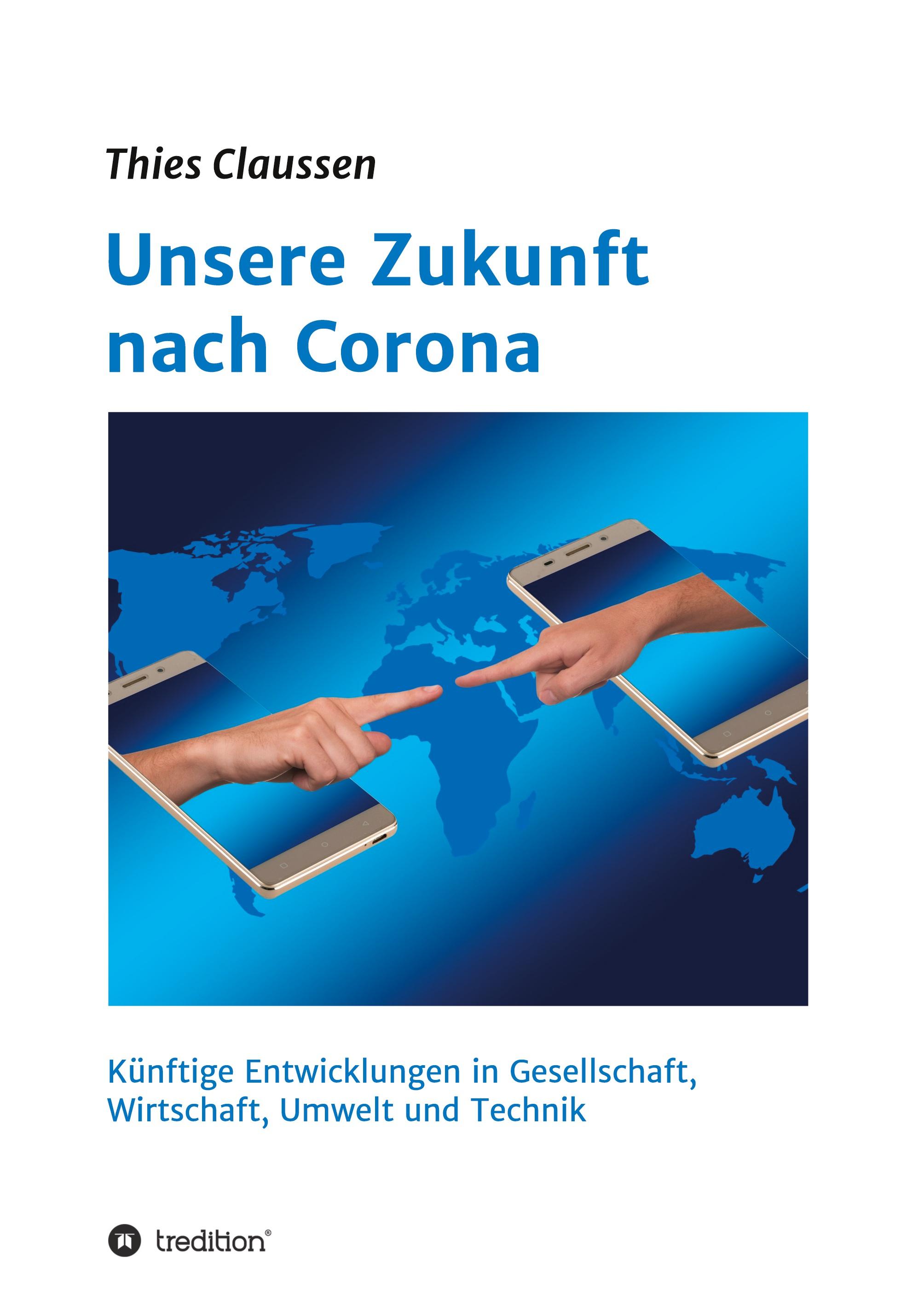 Unsere Zukunft nach Corona