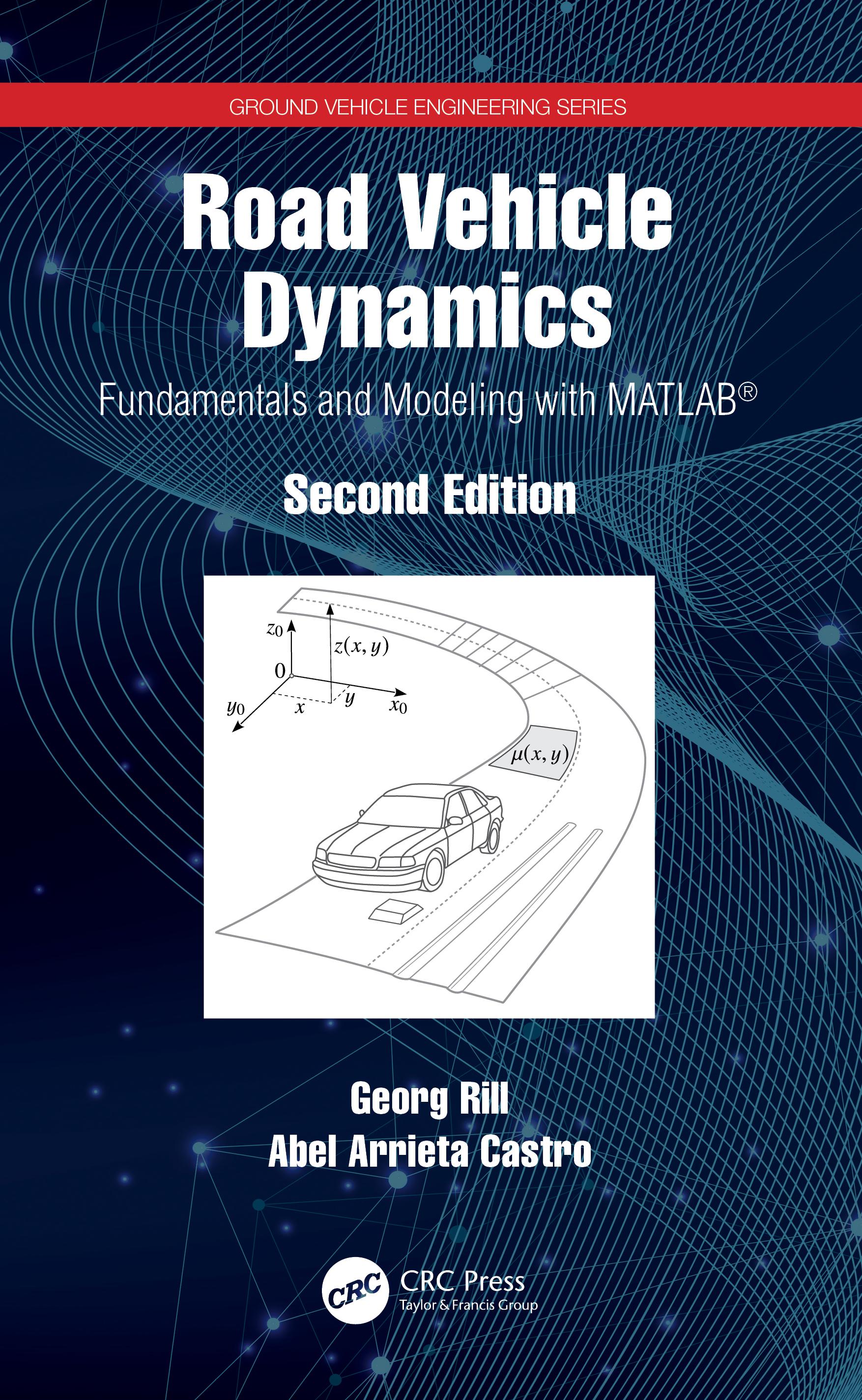 Road Vehicle Dynamics