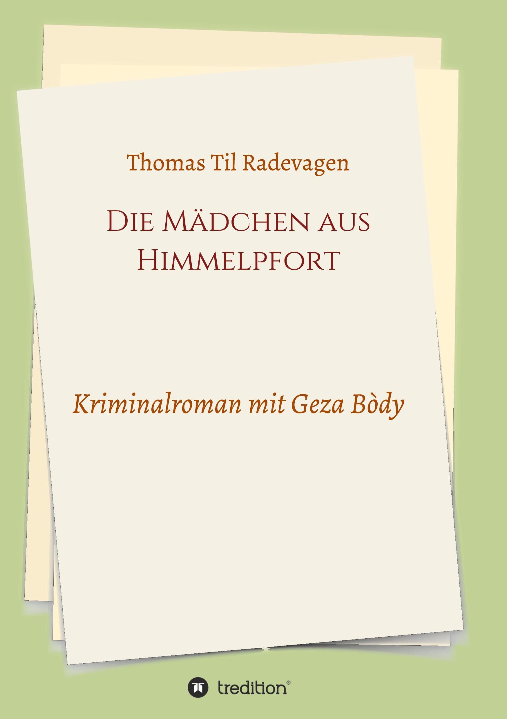 Die Mädchen aus Himmelpfort