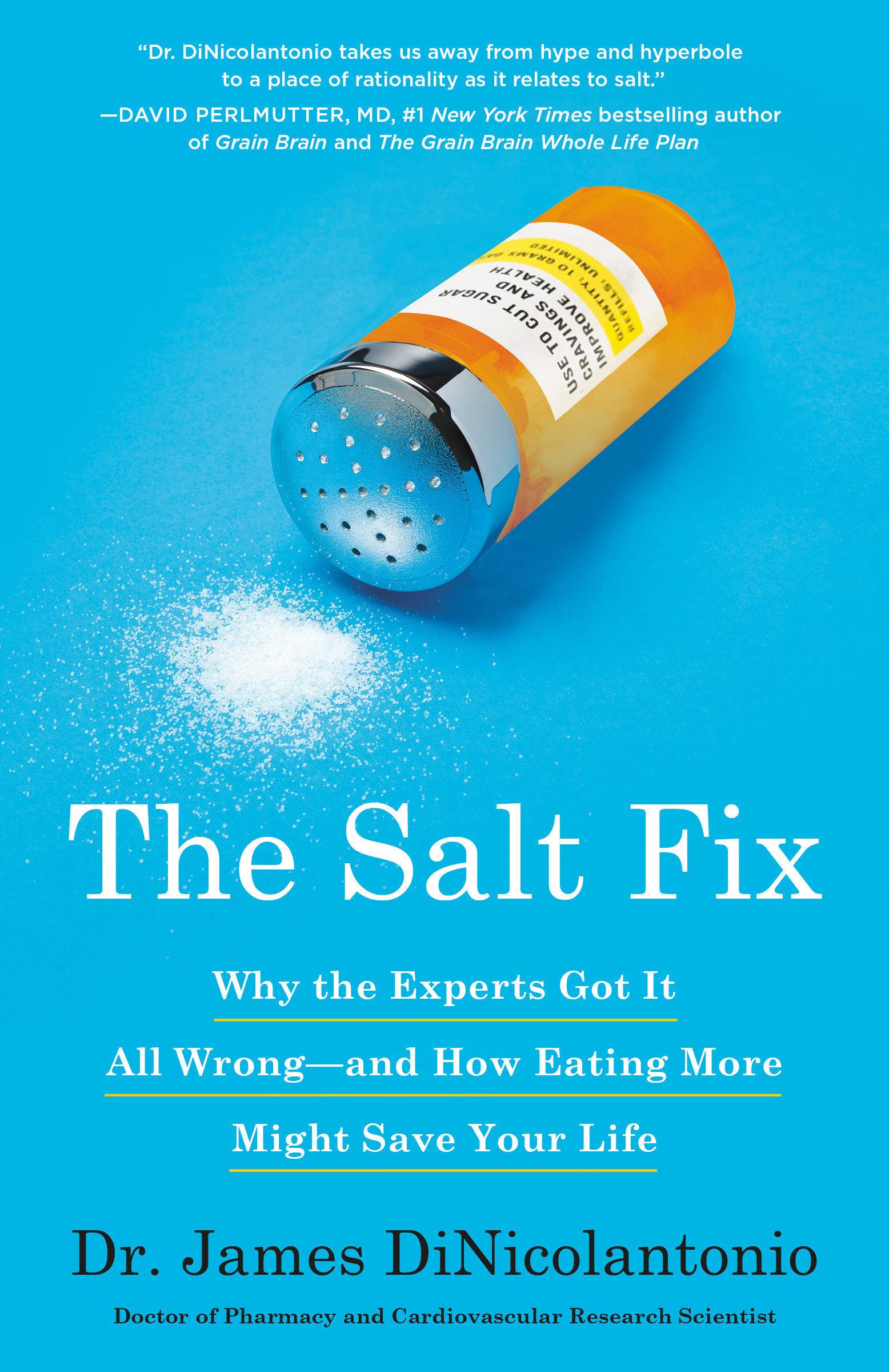 The Salt Fix