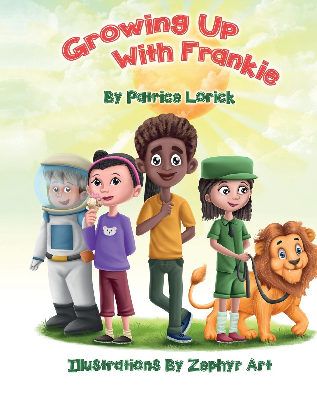 Growing Up With Frankie