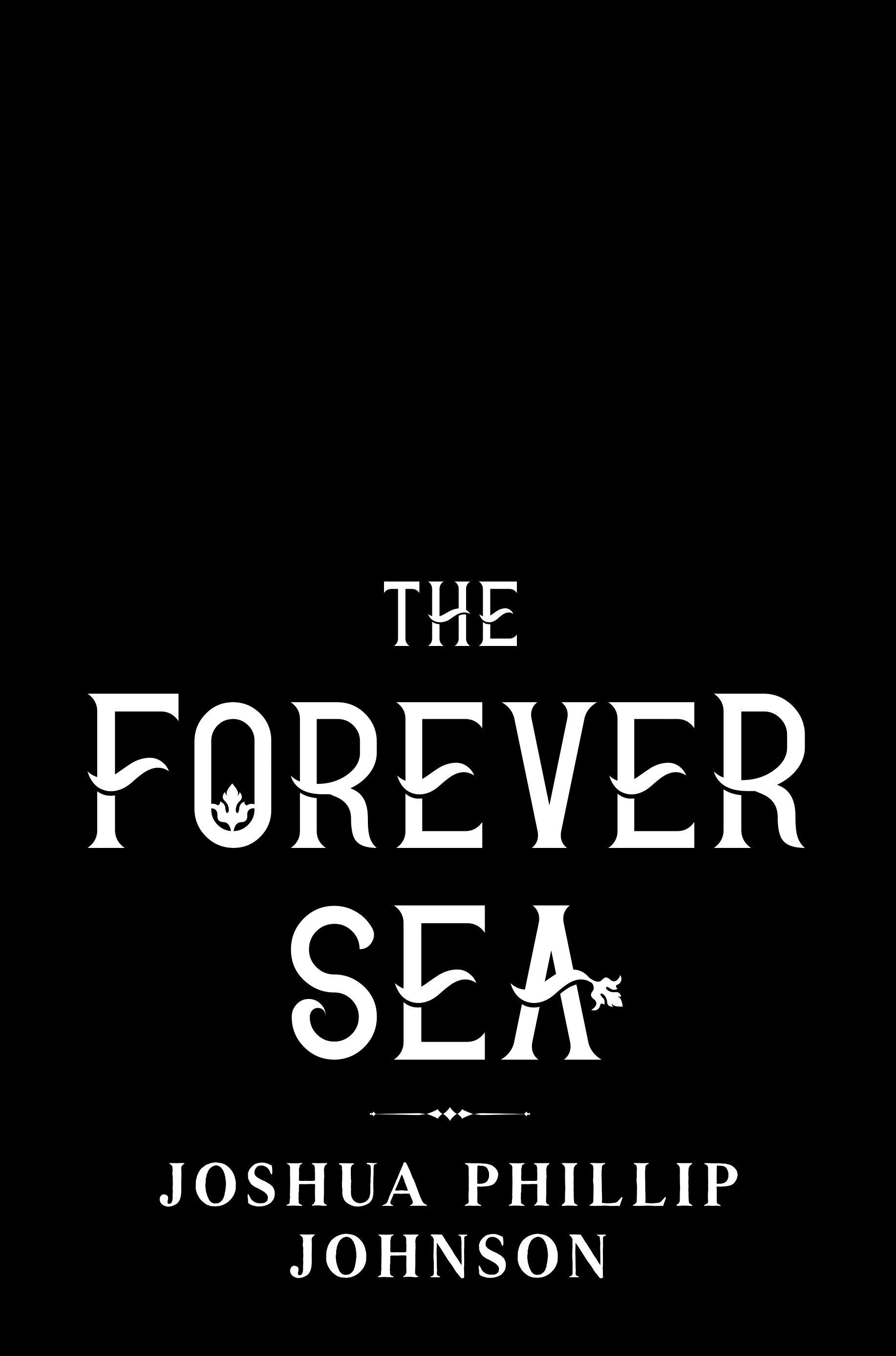 The Forever Sea