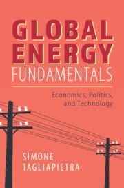 Global Energy Fundamentals