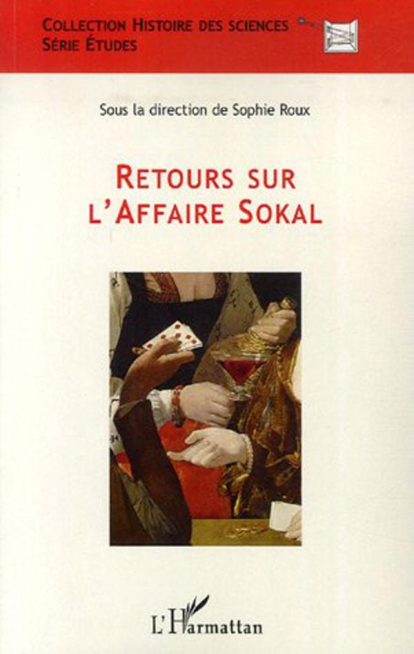 Retours sur l'affaire Sokal