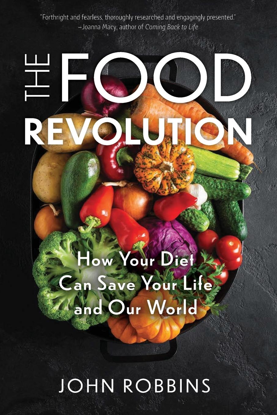 The Food Revolution