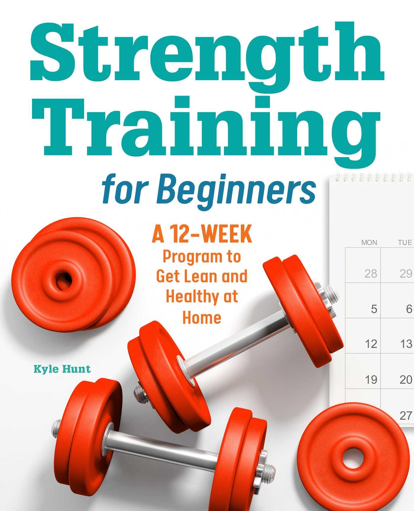 Strength Training for Beginners