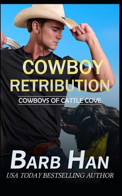 Cowboy Retribution