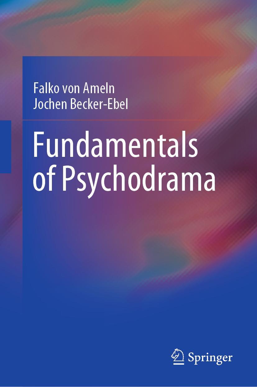 Fundamentals of Psychodrama