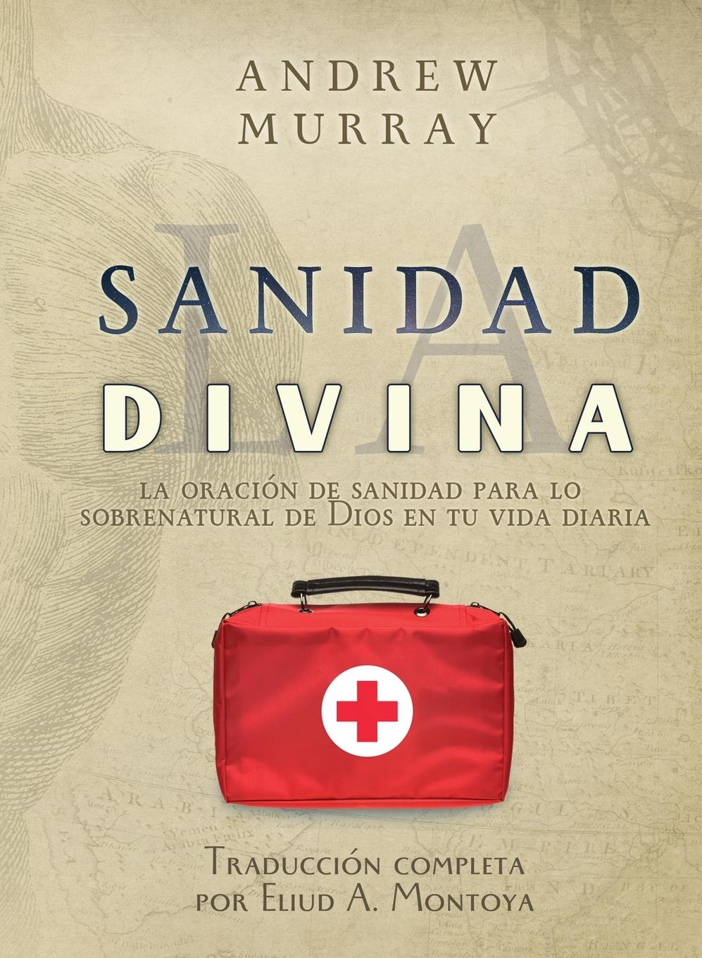 La sanidad divina