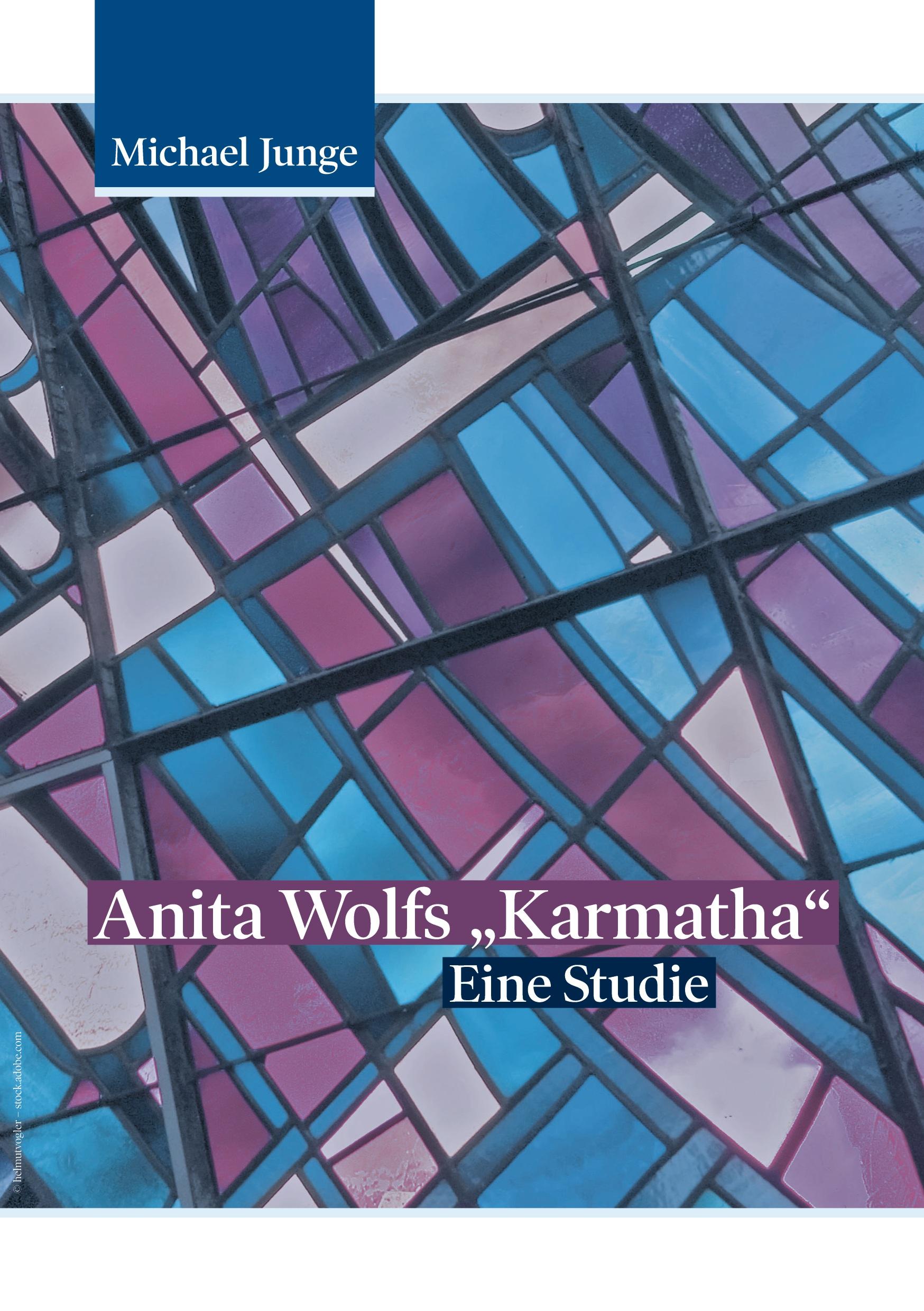 Anita Wolfs "Karmatha"