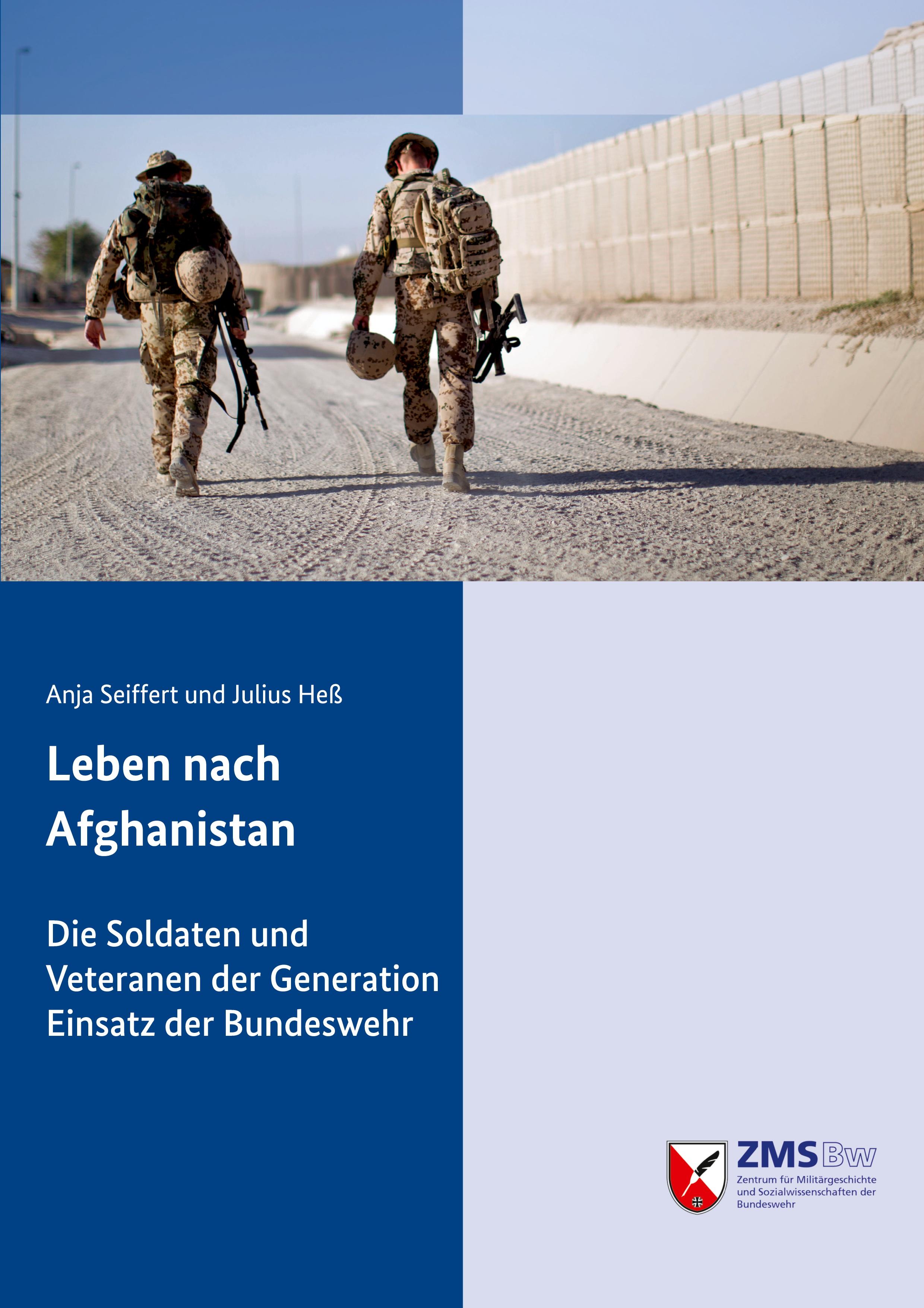 Leben nach Afghanistan