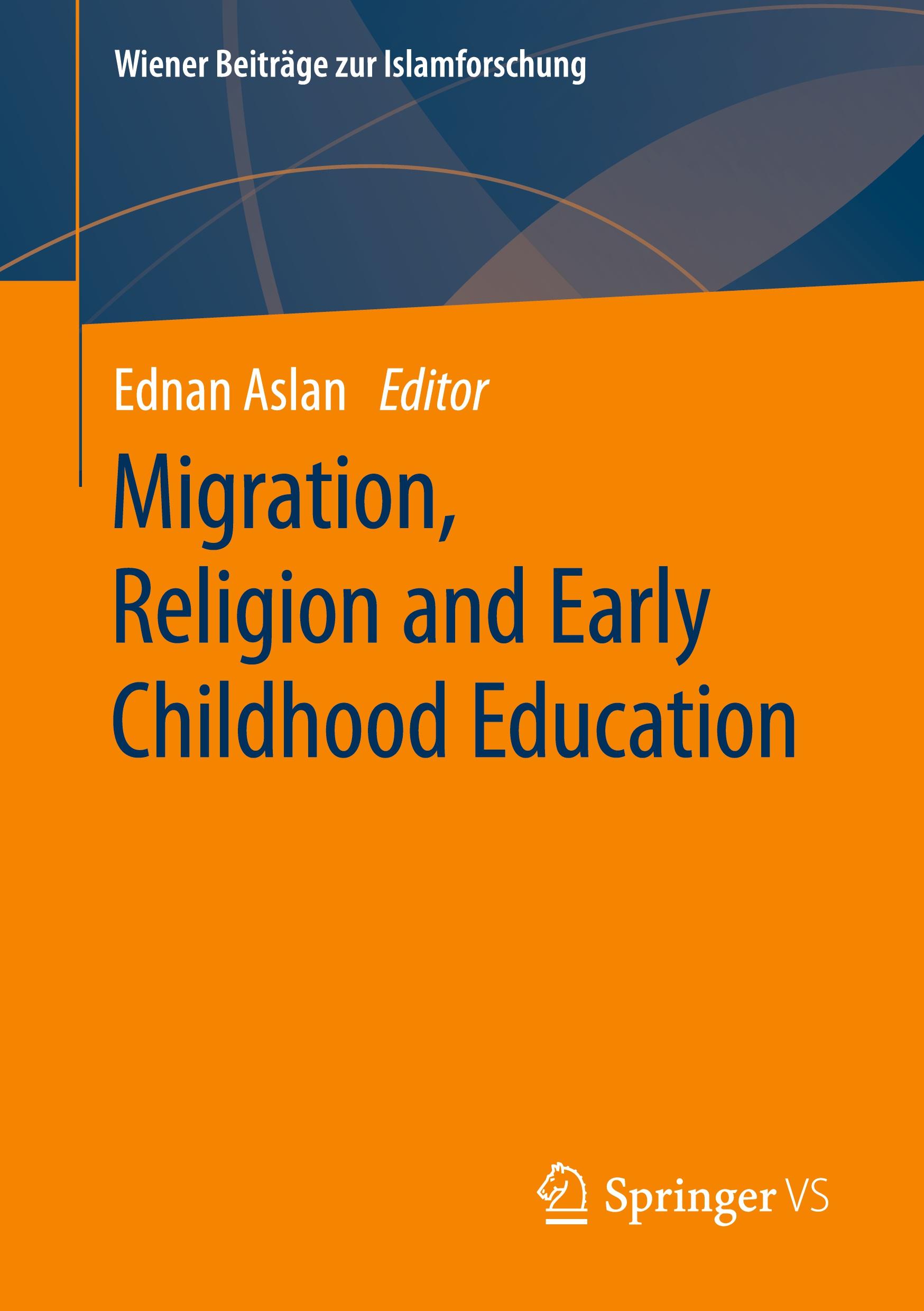 Migration, Religion and Early Childhood Education