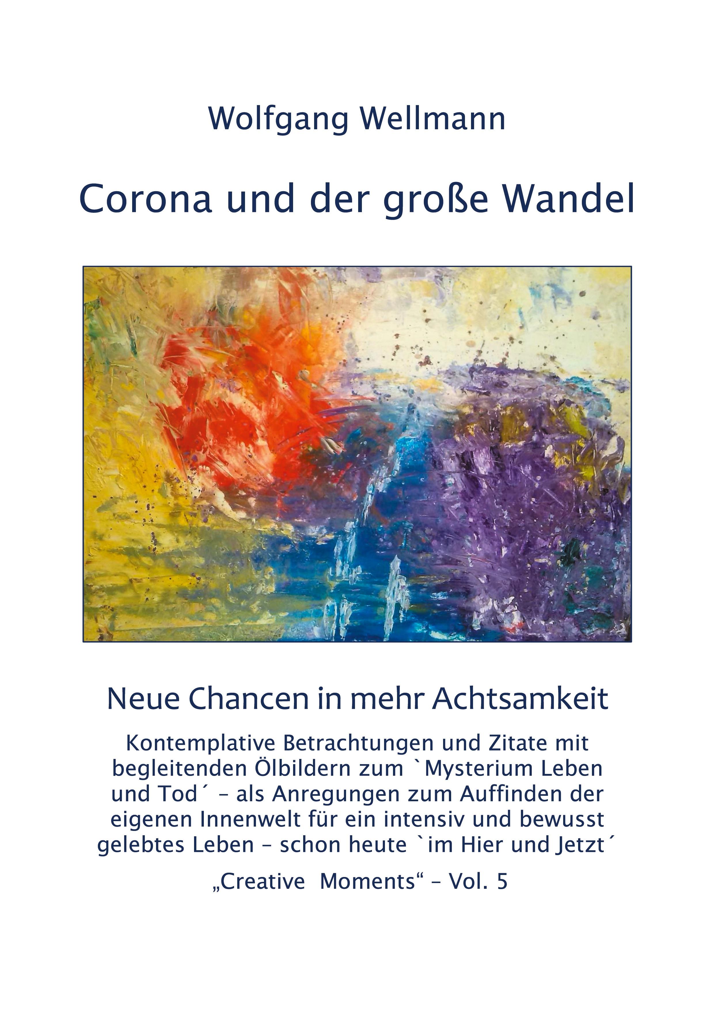 Corona und der große Wandel