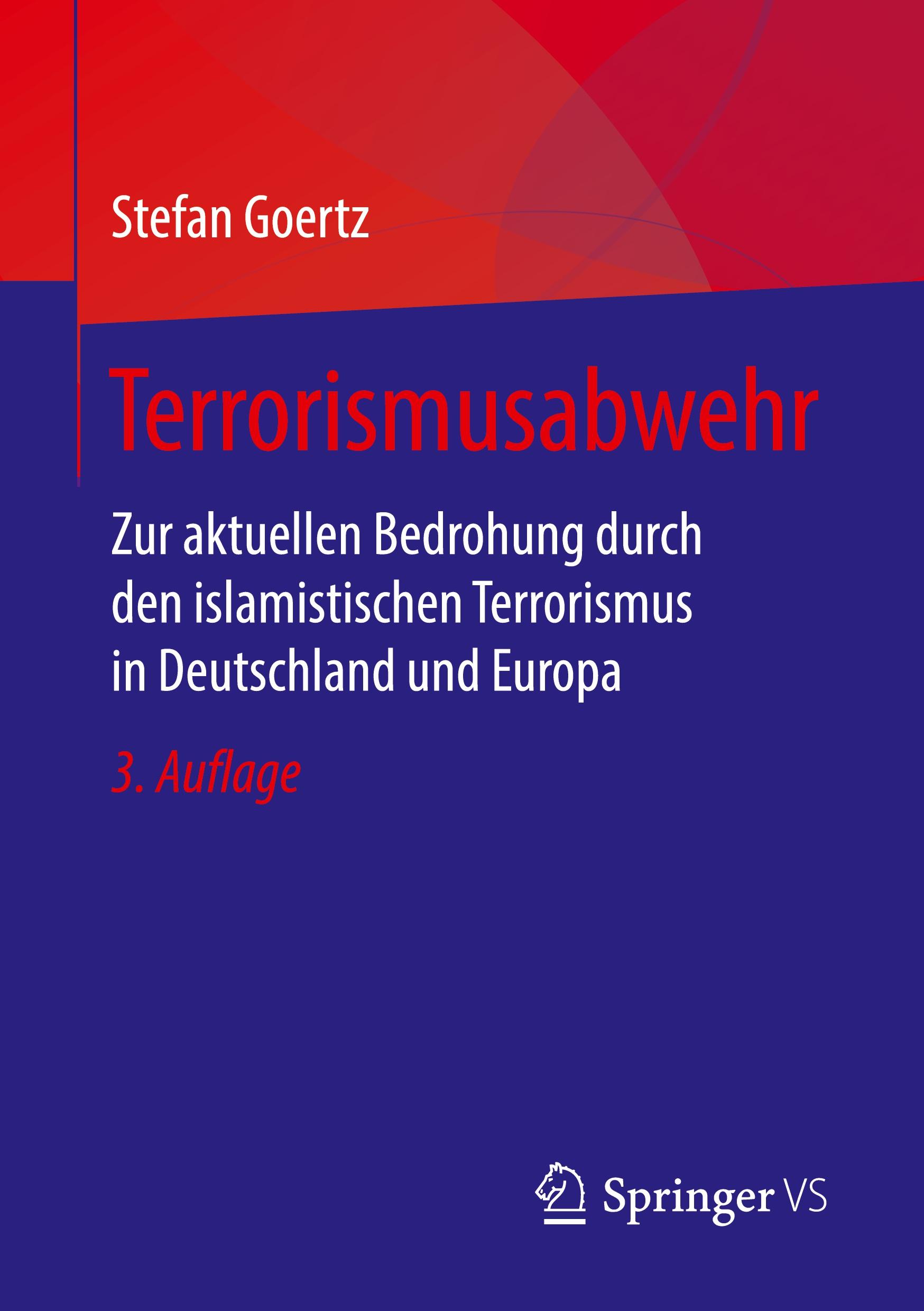 Terrorismusabwehr