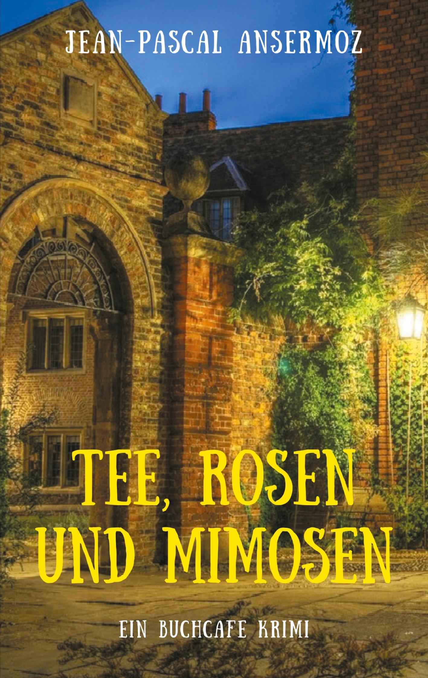 Tee, Rosen und Mimosen