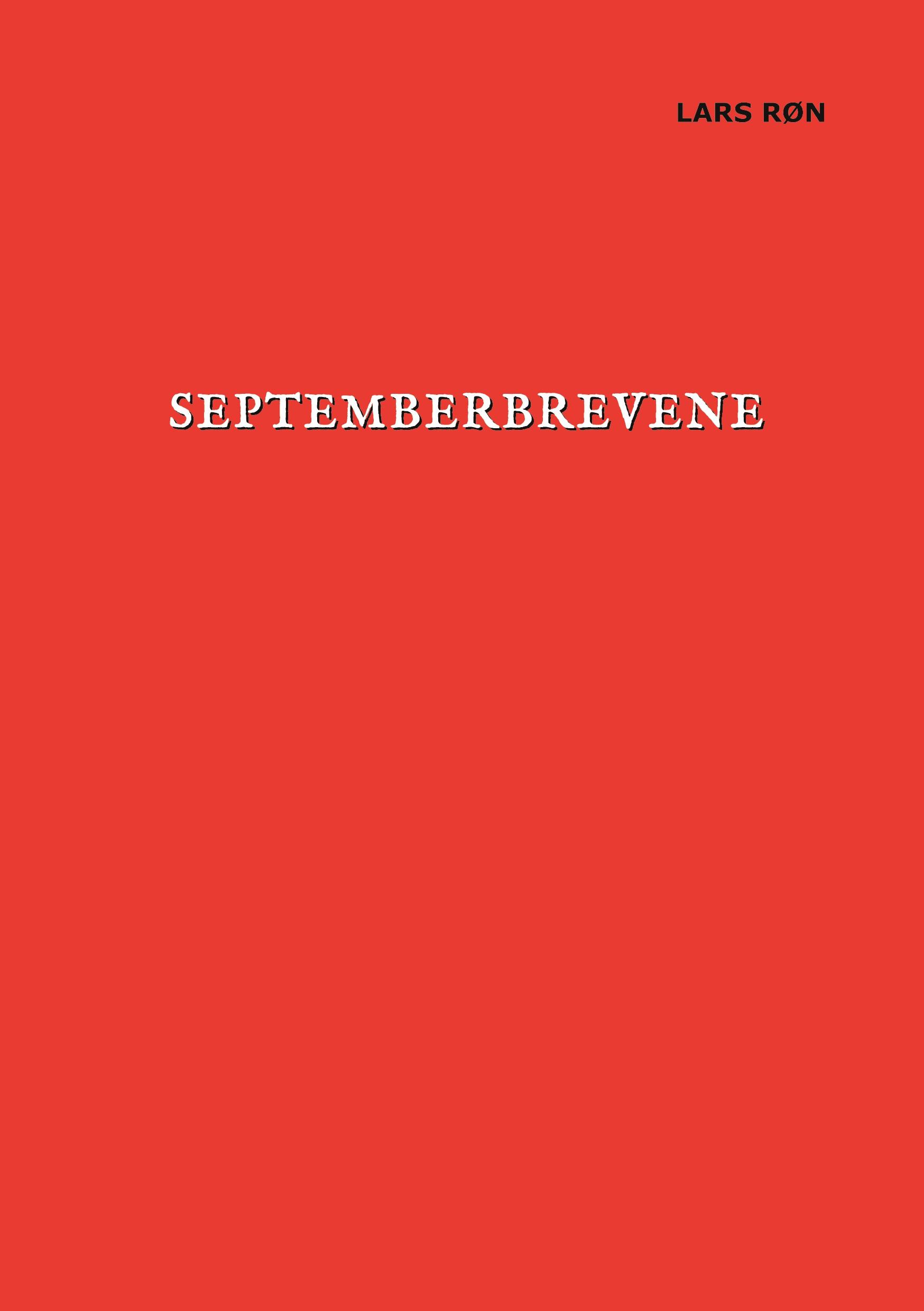 Septemberbrevene