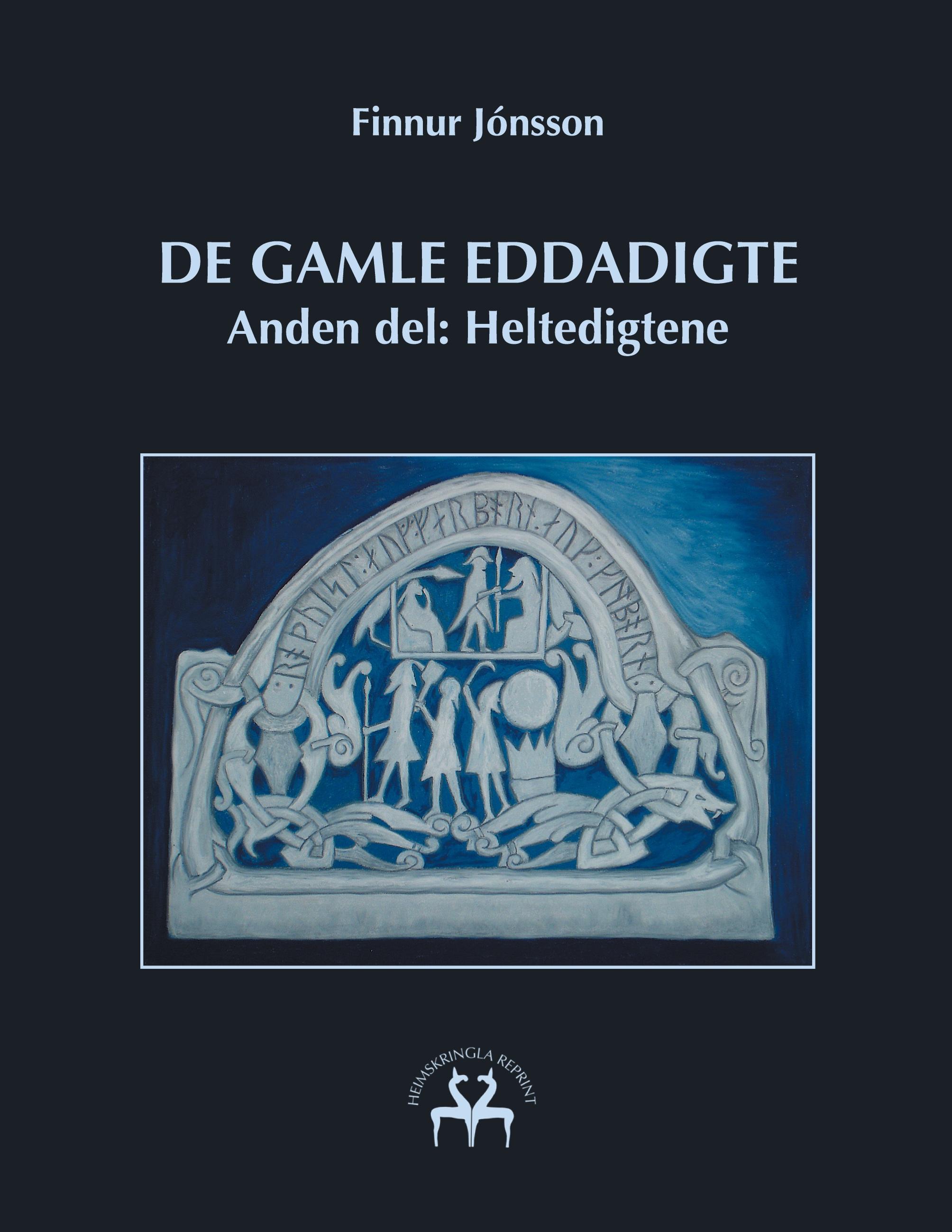 De gamle Eddadigte II