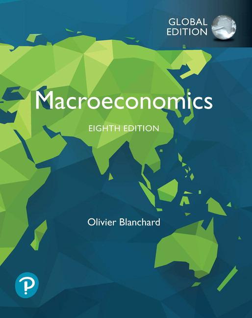 Macroeconomics, Global Edition