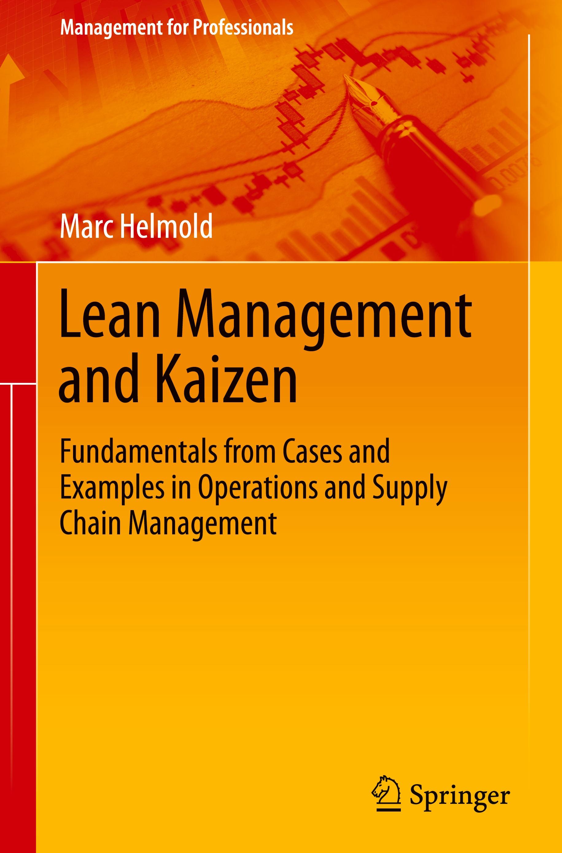 Lean Management and Kaizen