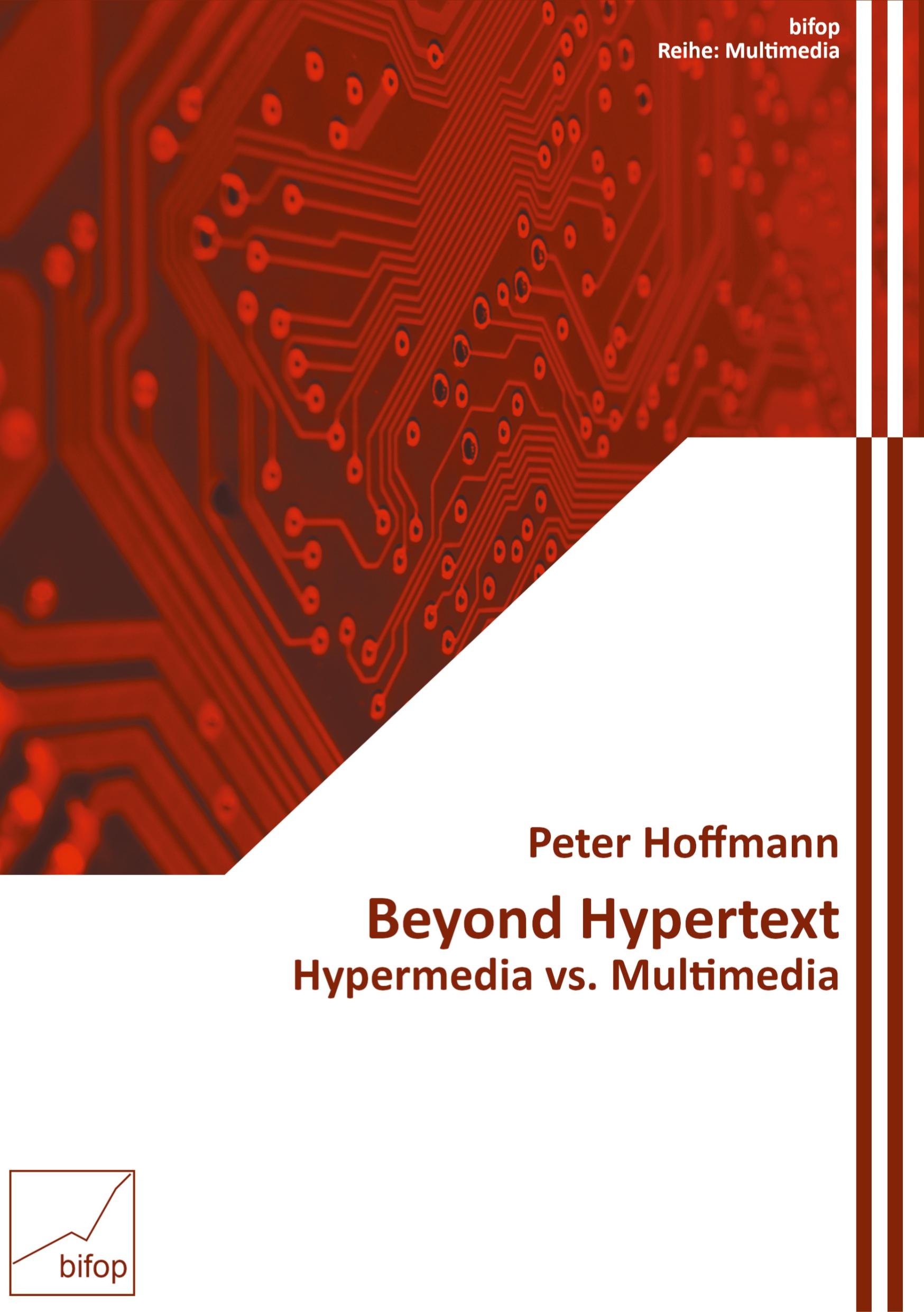 Beyond Hypertext