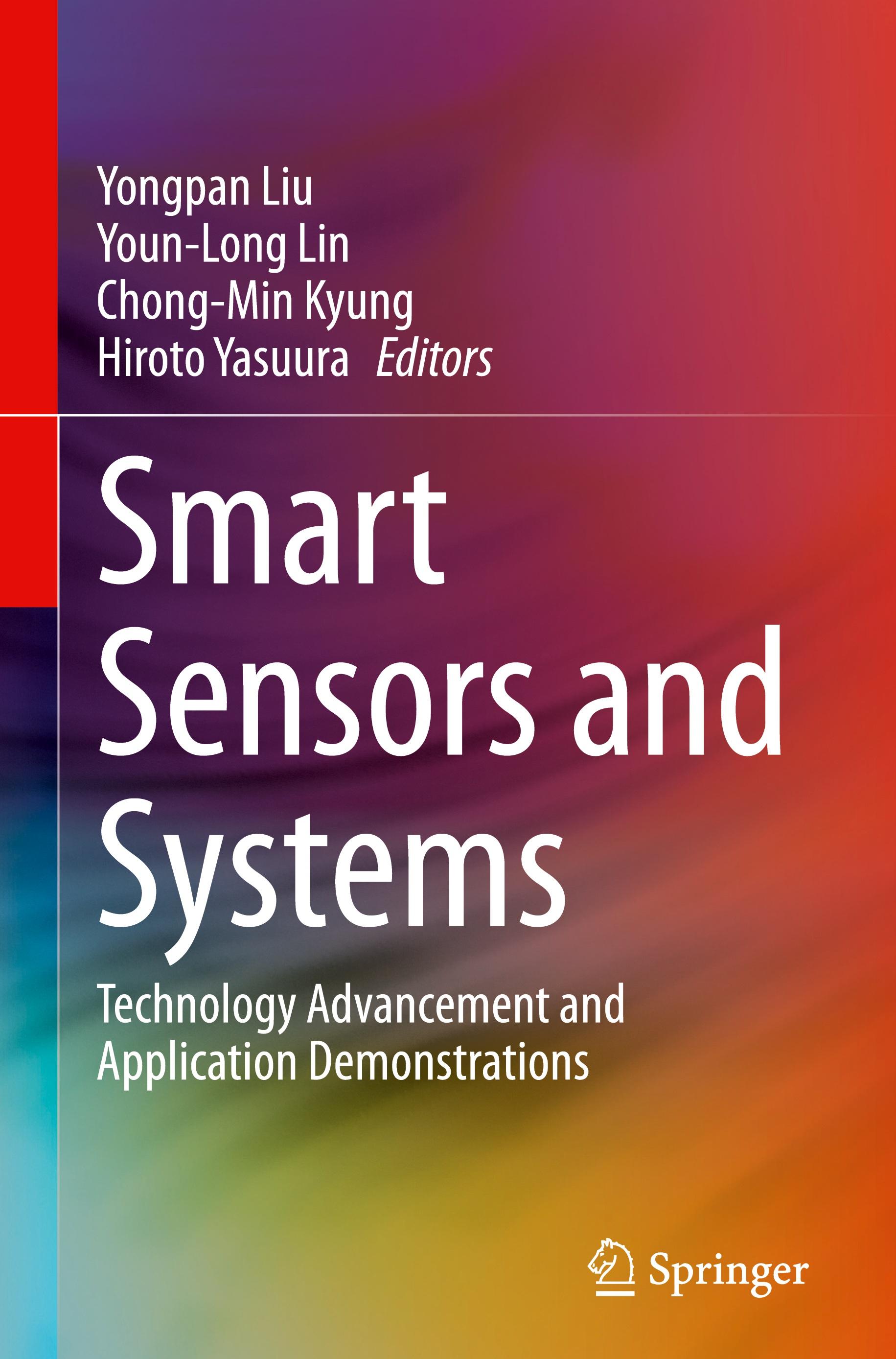 Smart Sensors and Systems