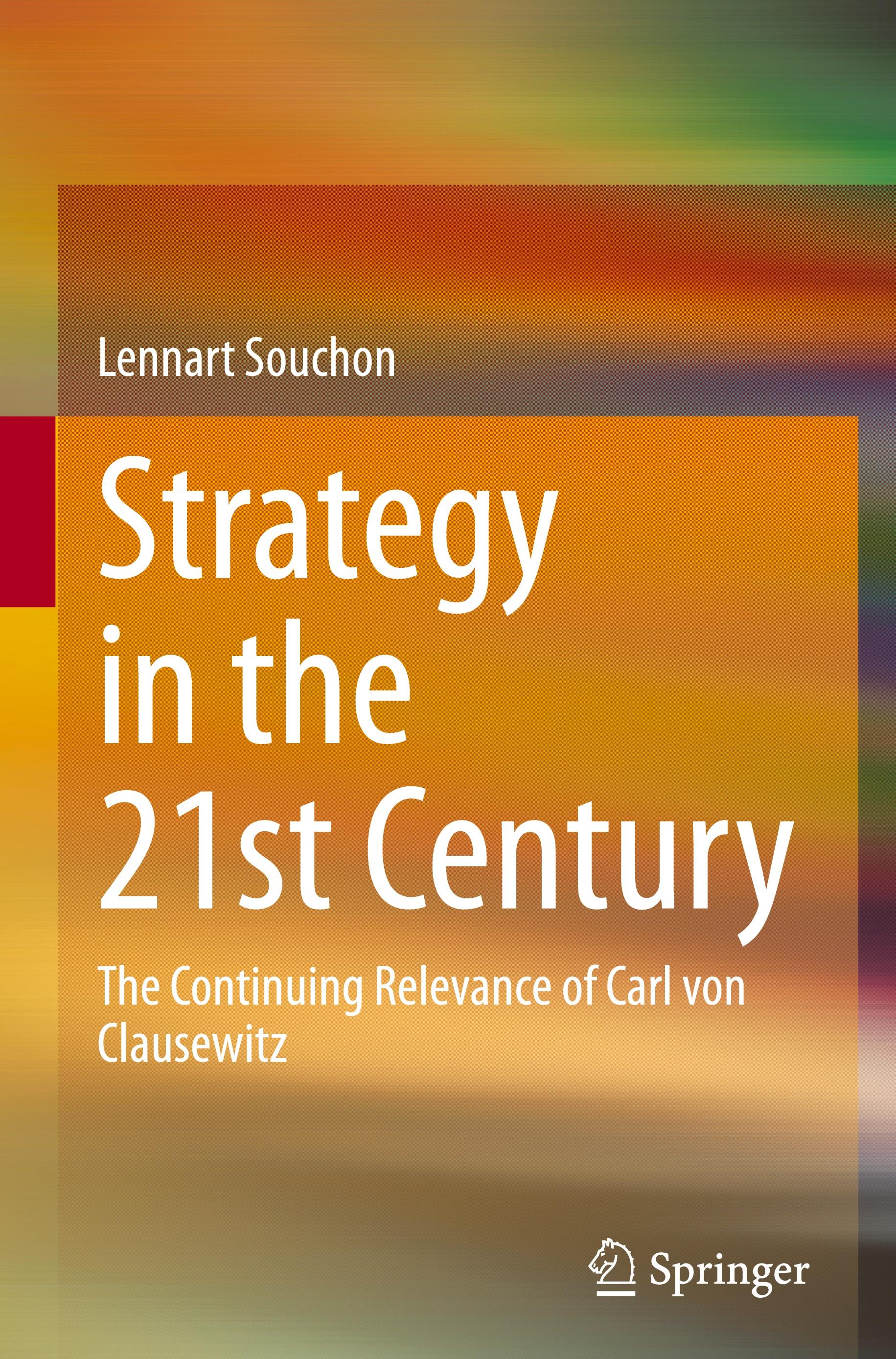 Strategy in the 21st Century