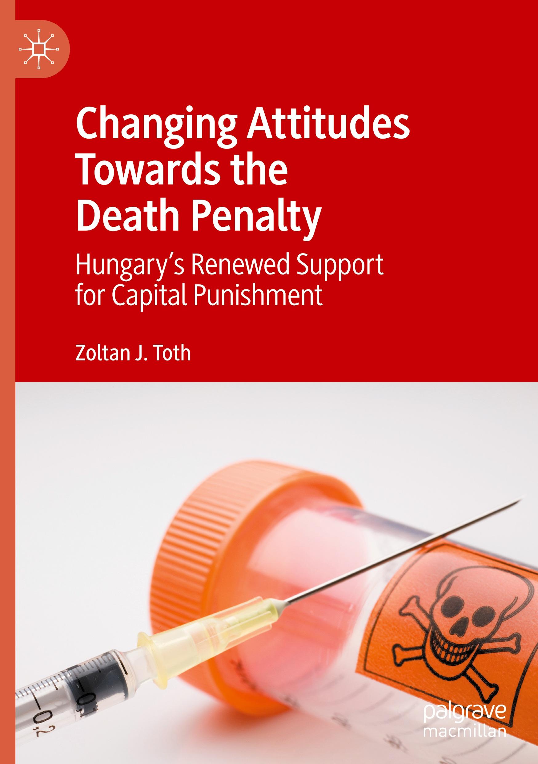 Changing Attitudes Towards the Death Penalty