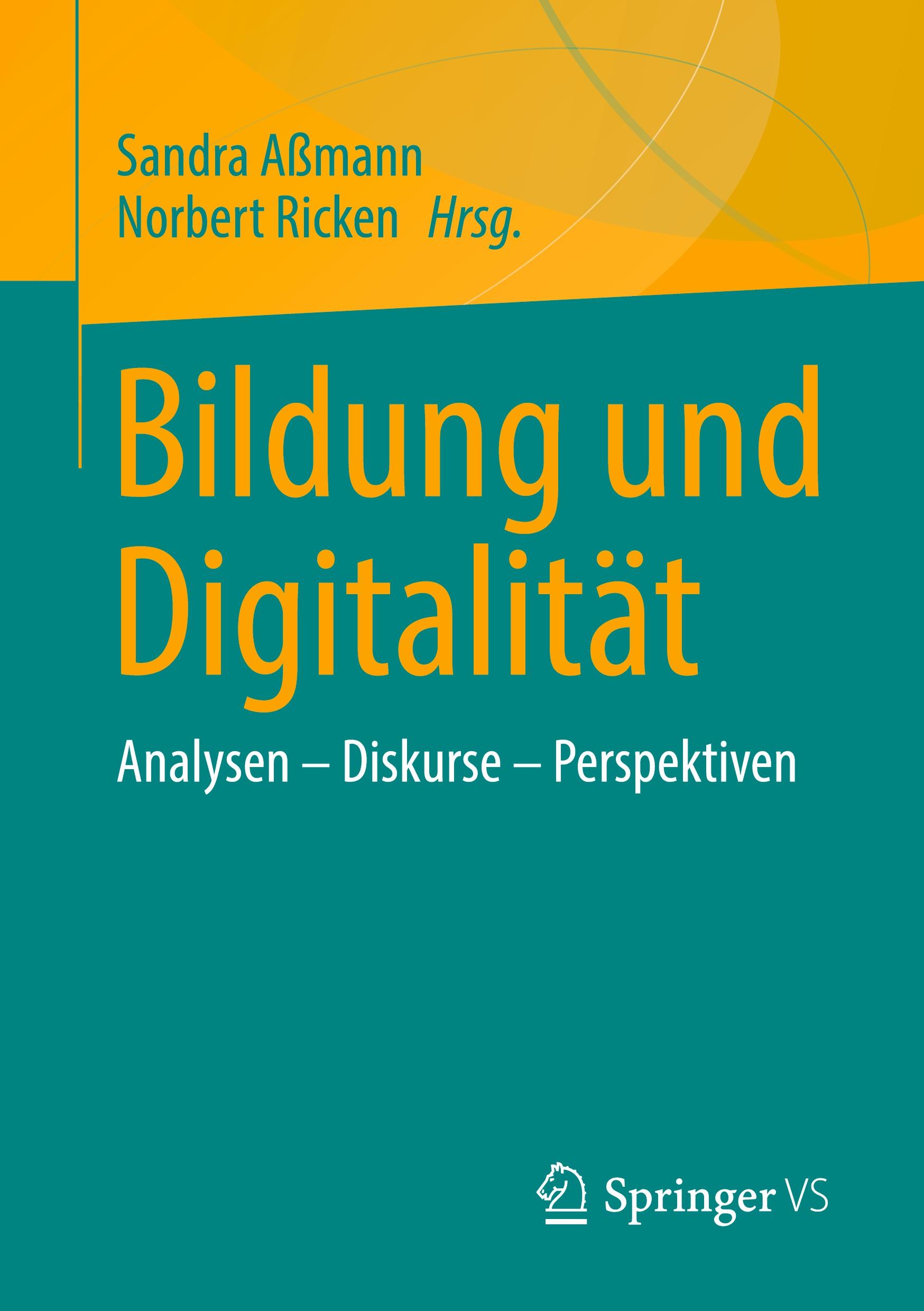 Bildung und Digitalität