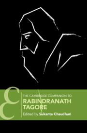 The Cambridge Companion to Rabindranath Tagore