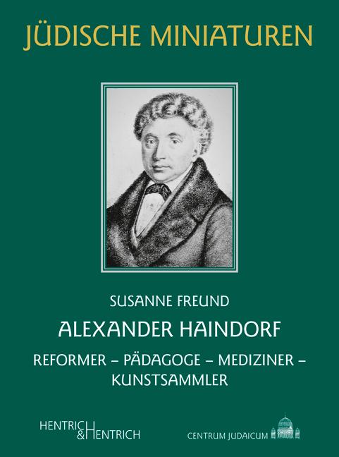 Alexander Haindorf