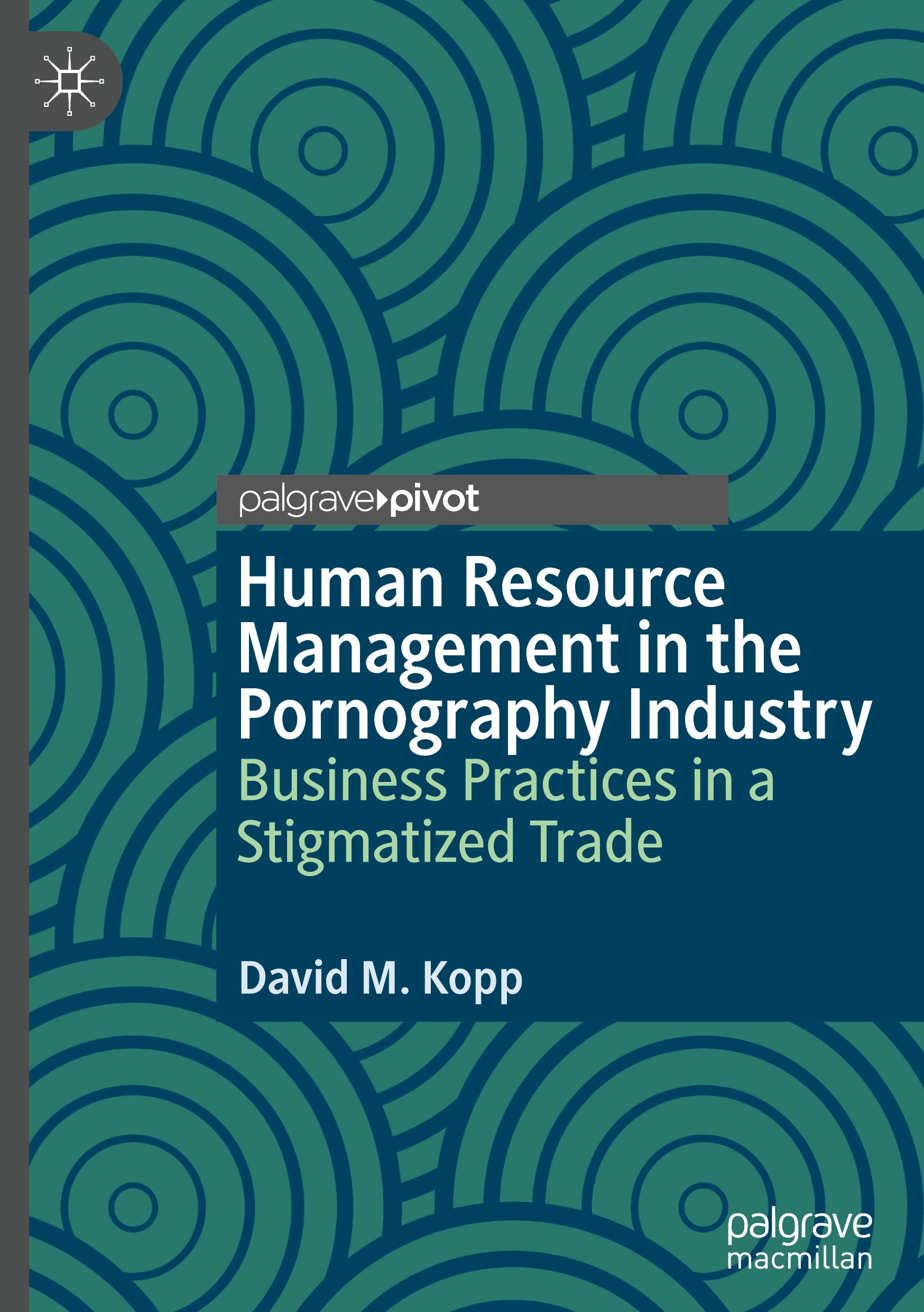 Human Resource Management in the Pornography Industry