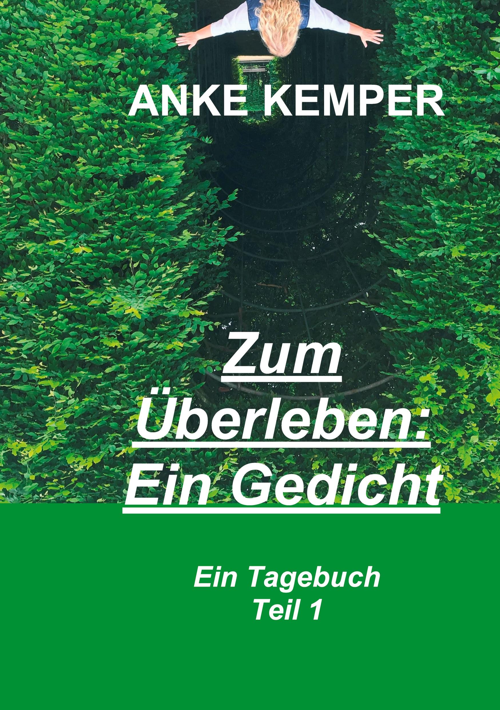 Zum Überleben: Ein Gedicht