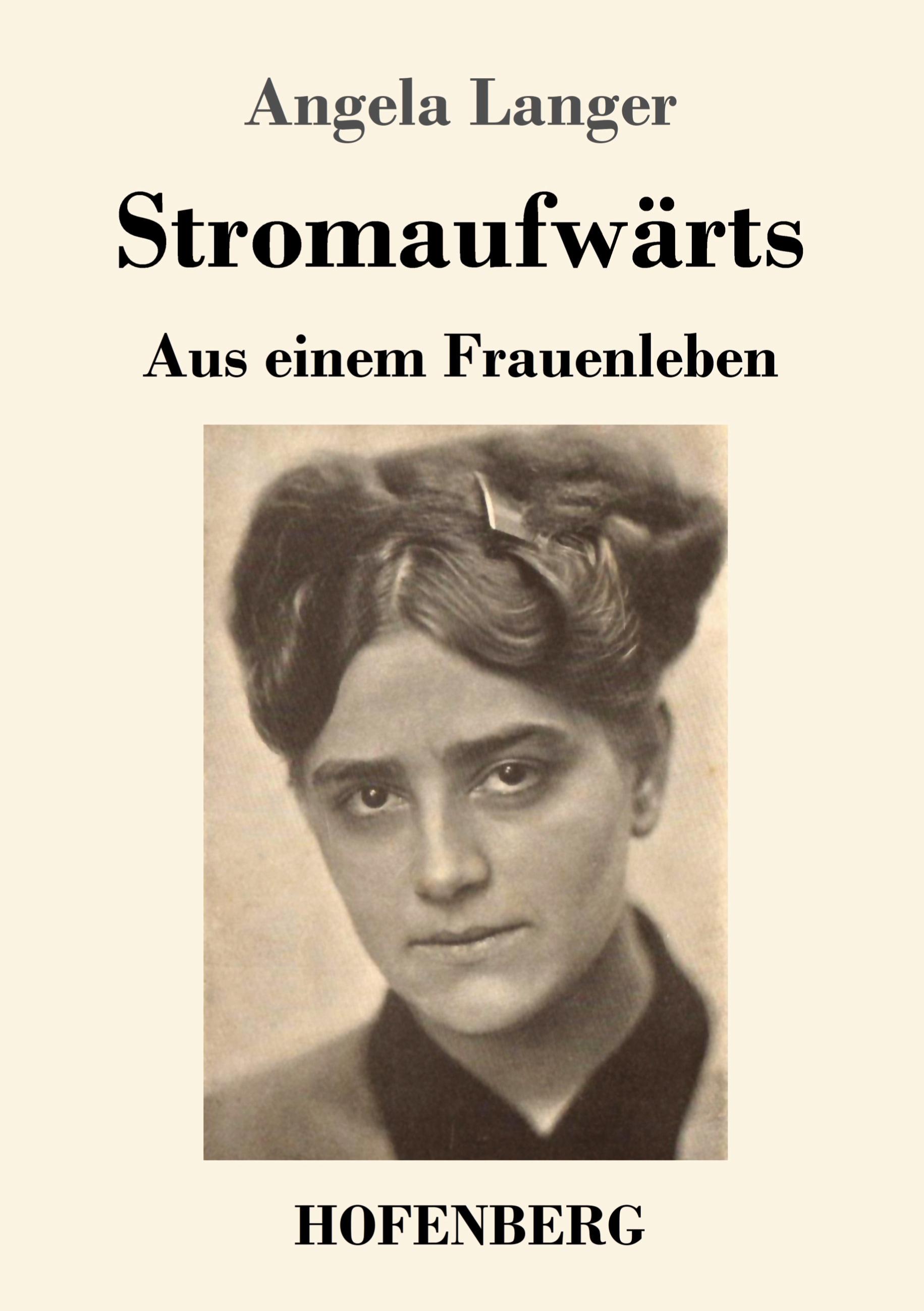 Stromaufwärts