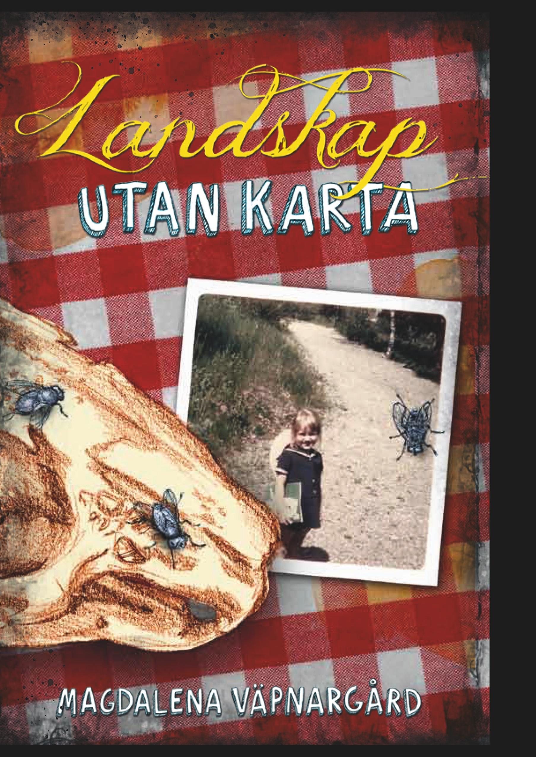 Landskap utan karta