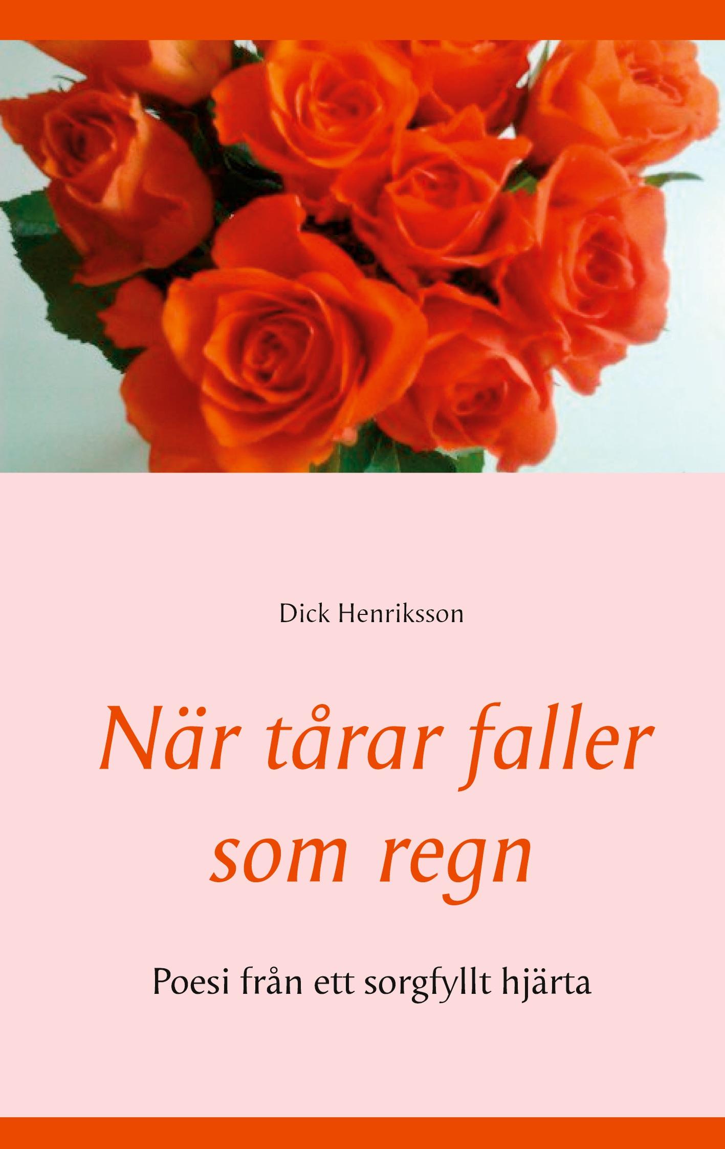 När tårar faller som regn