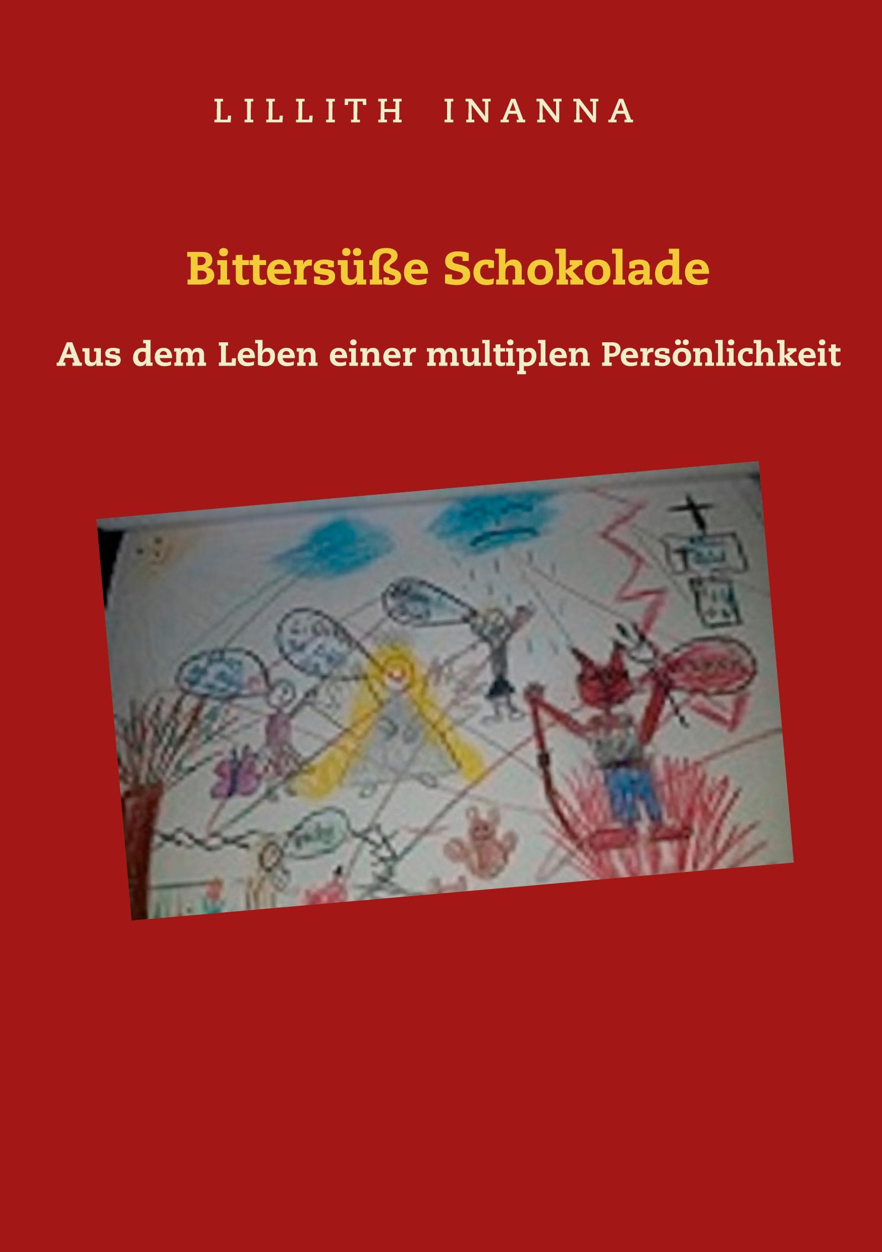 Bittersüße Schokolade