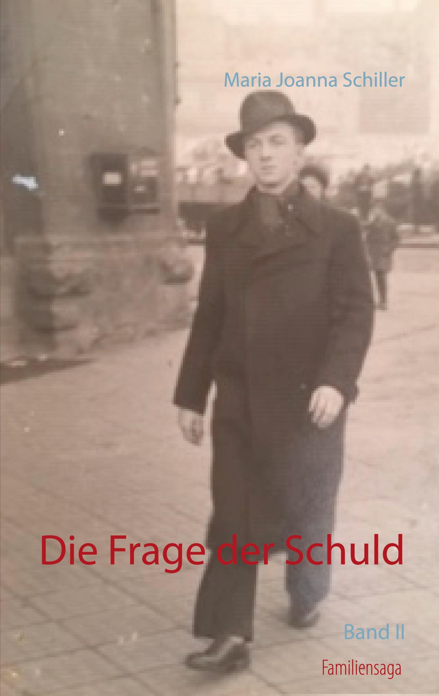 Die Frage der Schuld