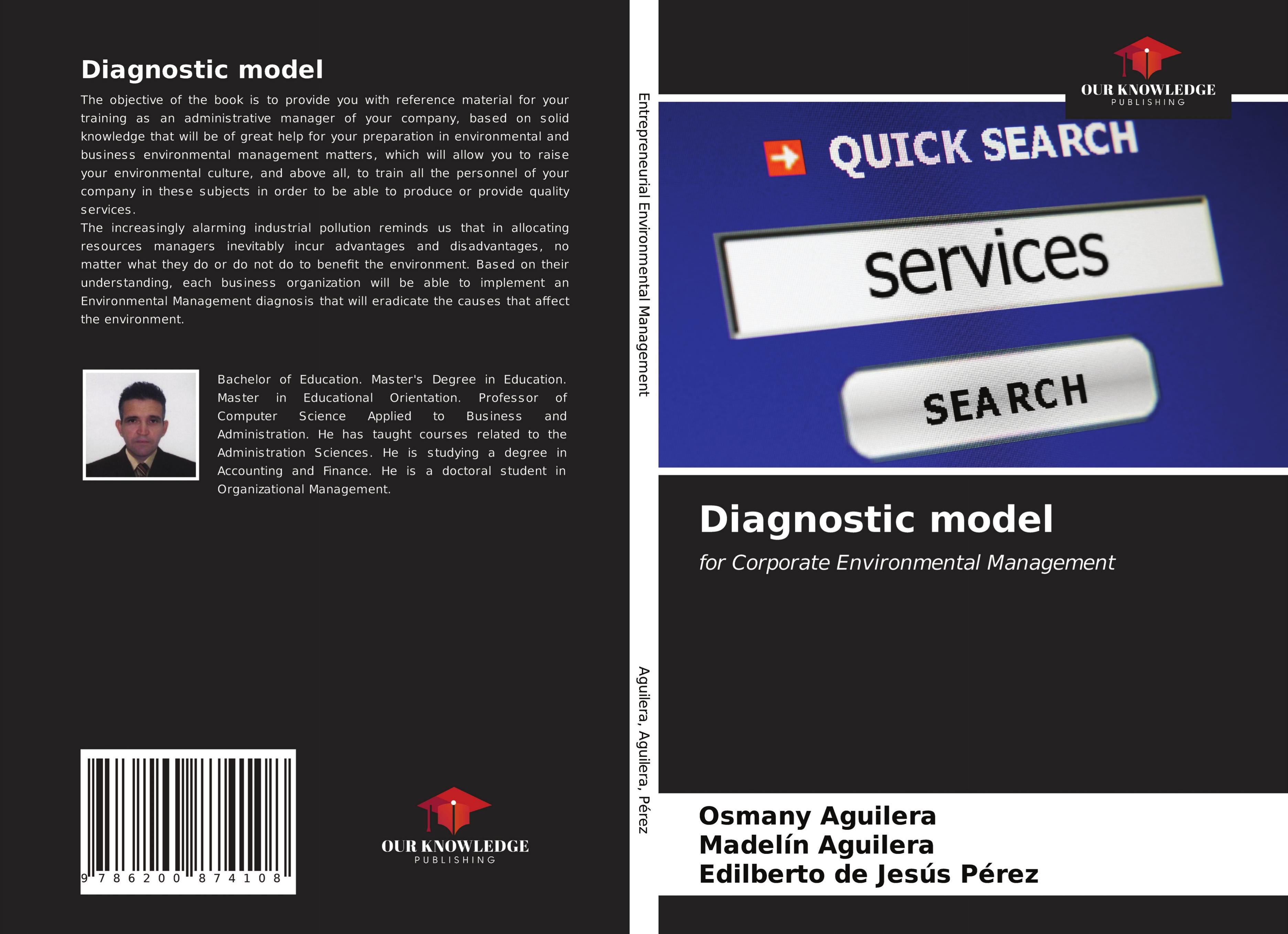 Diagnostic model