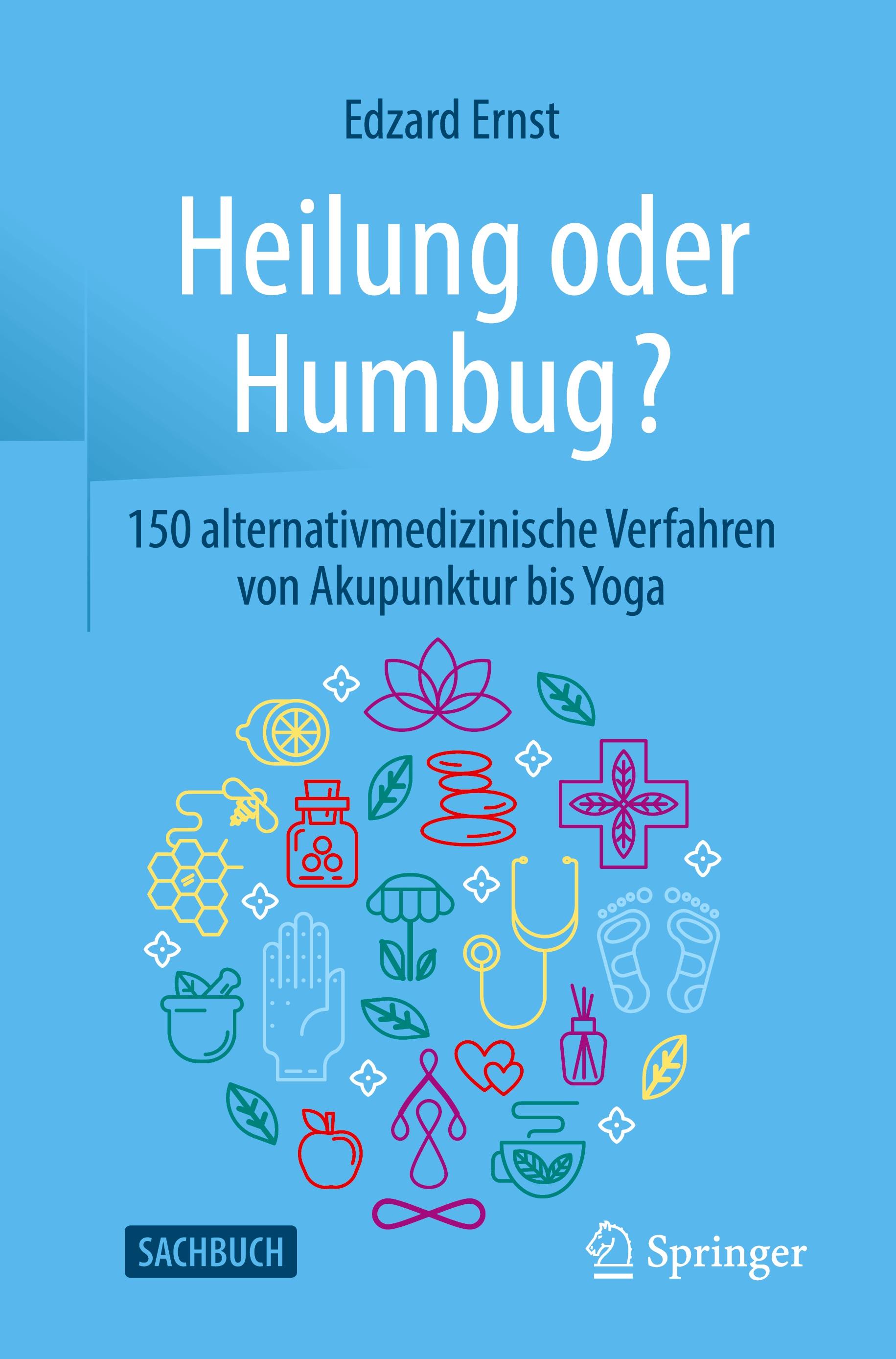 Heilung oder Humbug?