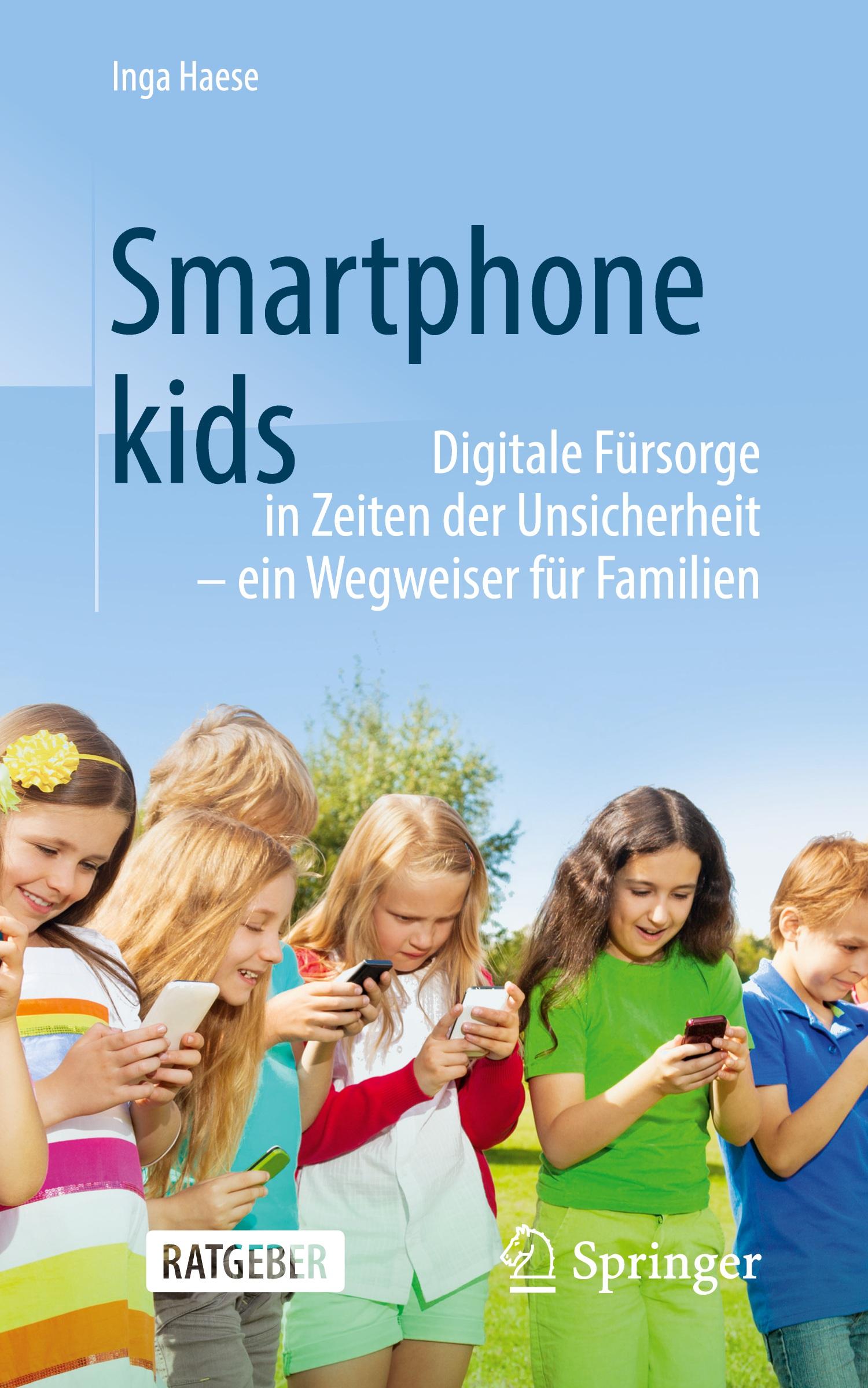 Smartphonekids