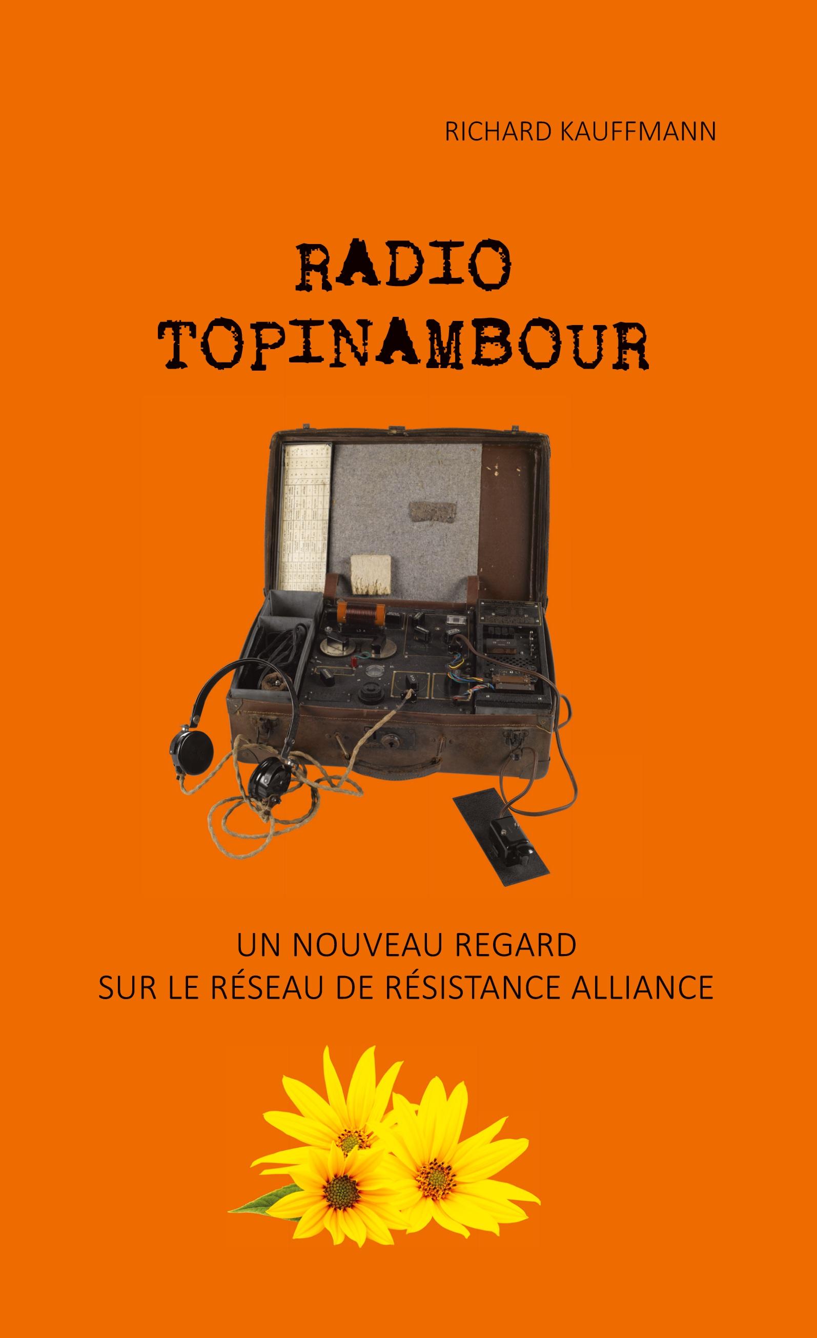 Radio Topinambour